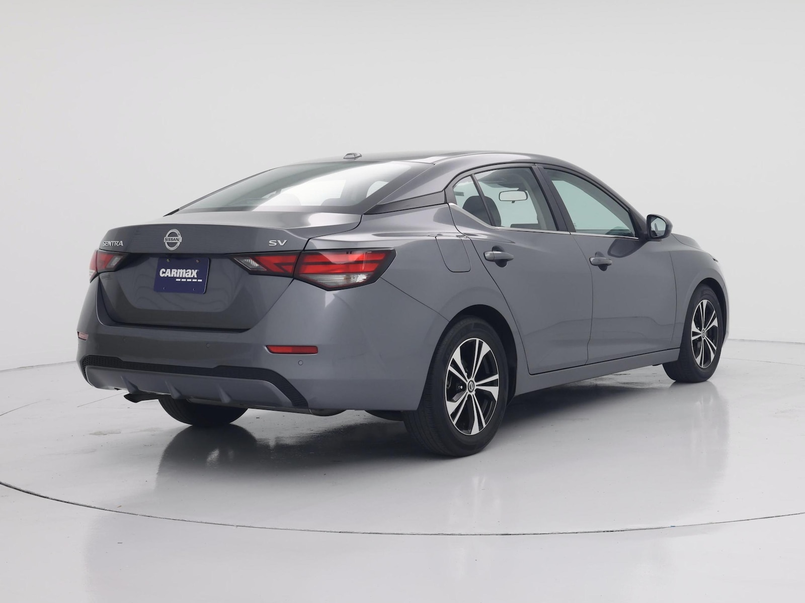 2023 Nissan Sentra SV - Photo 9