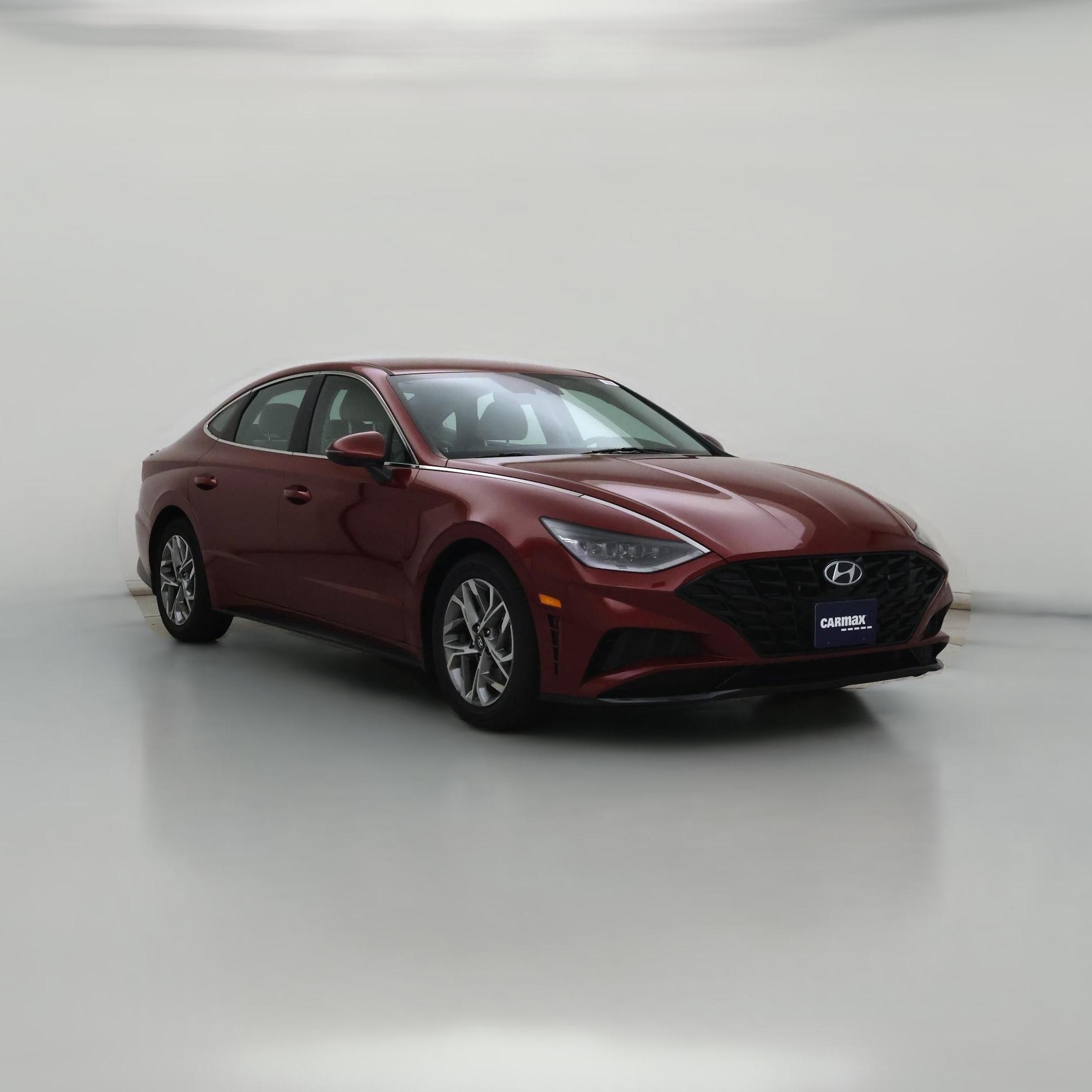 Thumbnail: 2023 Hyundai Sonata - 1