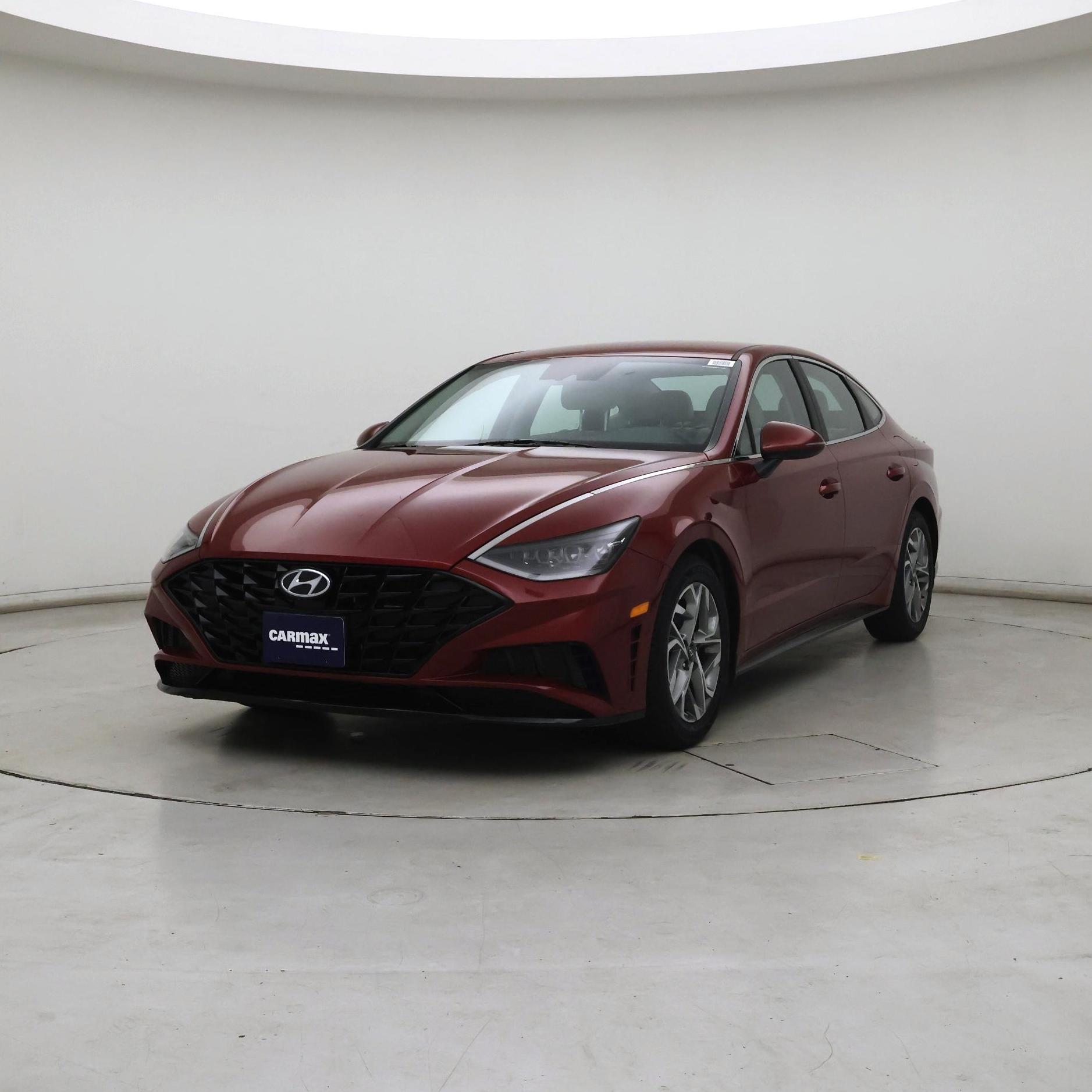 Thumbnail: 2023 Hyundai Sonata - 4