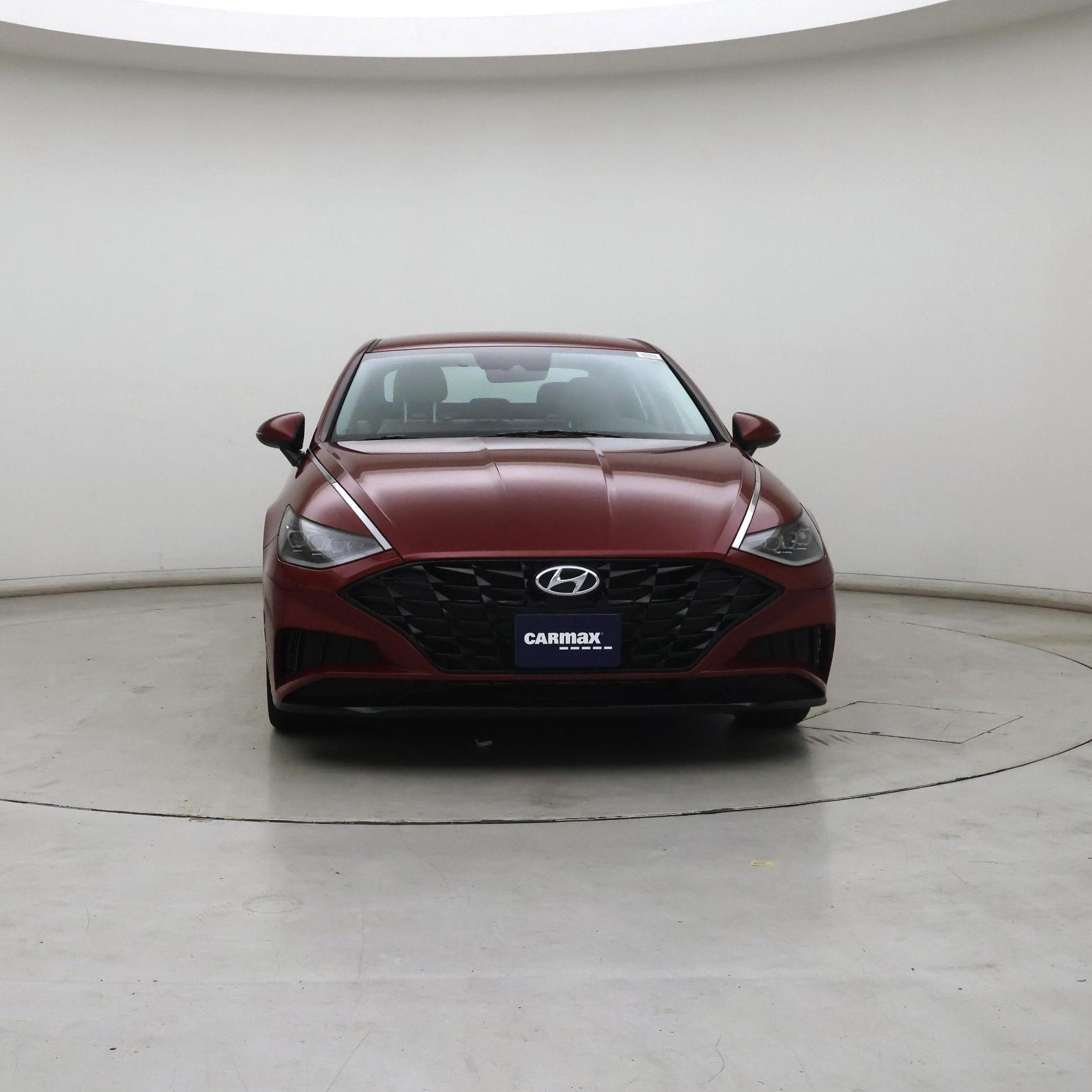 Thumbnail: 2023 Hyundai Sonata - 5
