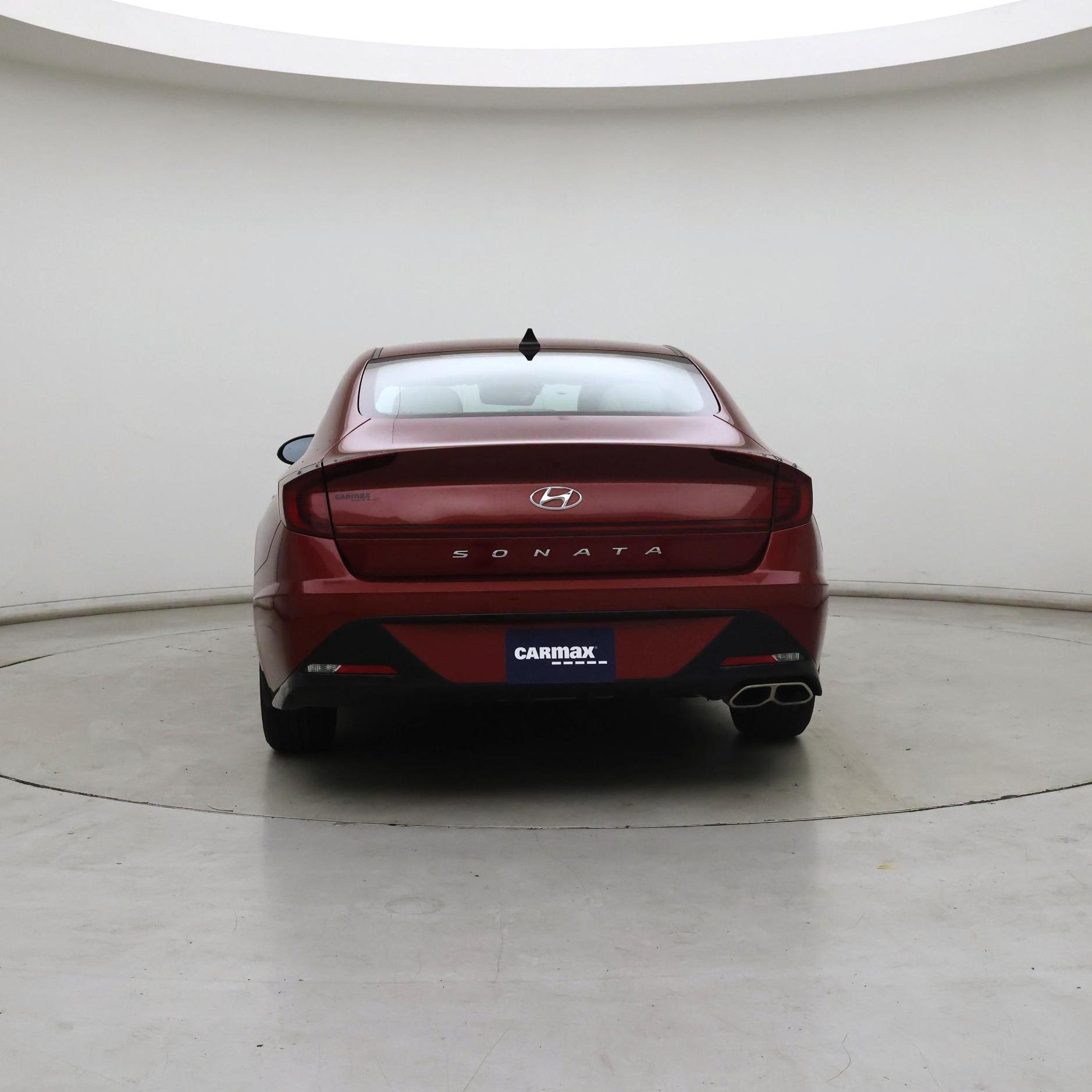 Thumbnail: 2023 Hyundai Sonata - 6