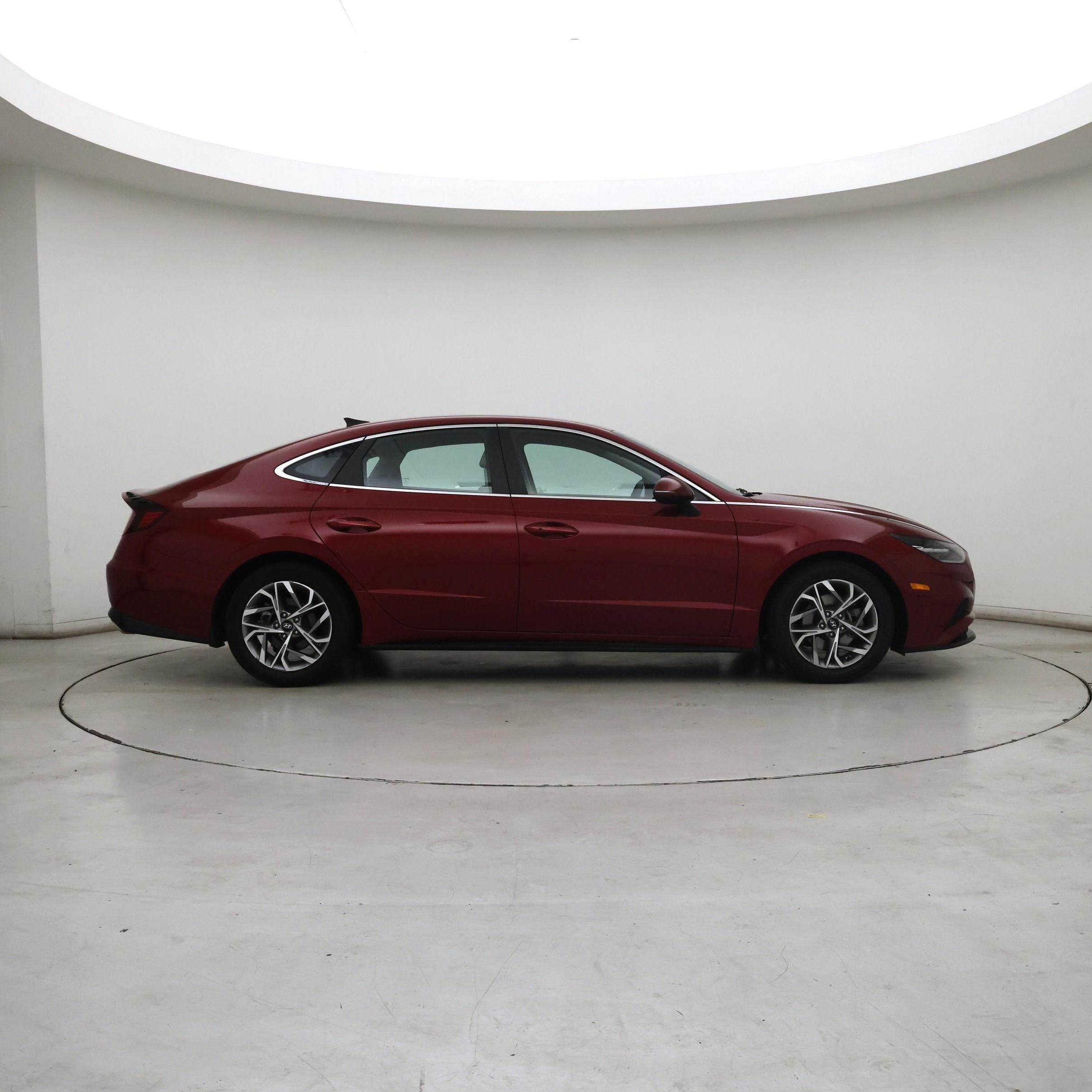 Thumbnail: 2023 Hyundai Sonata - 7