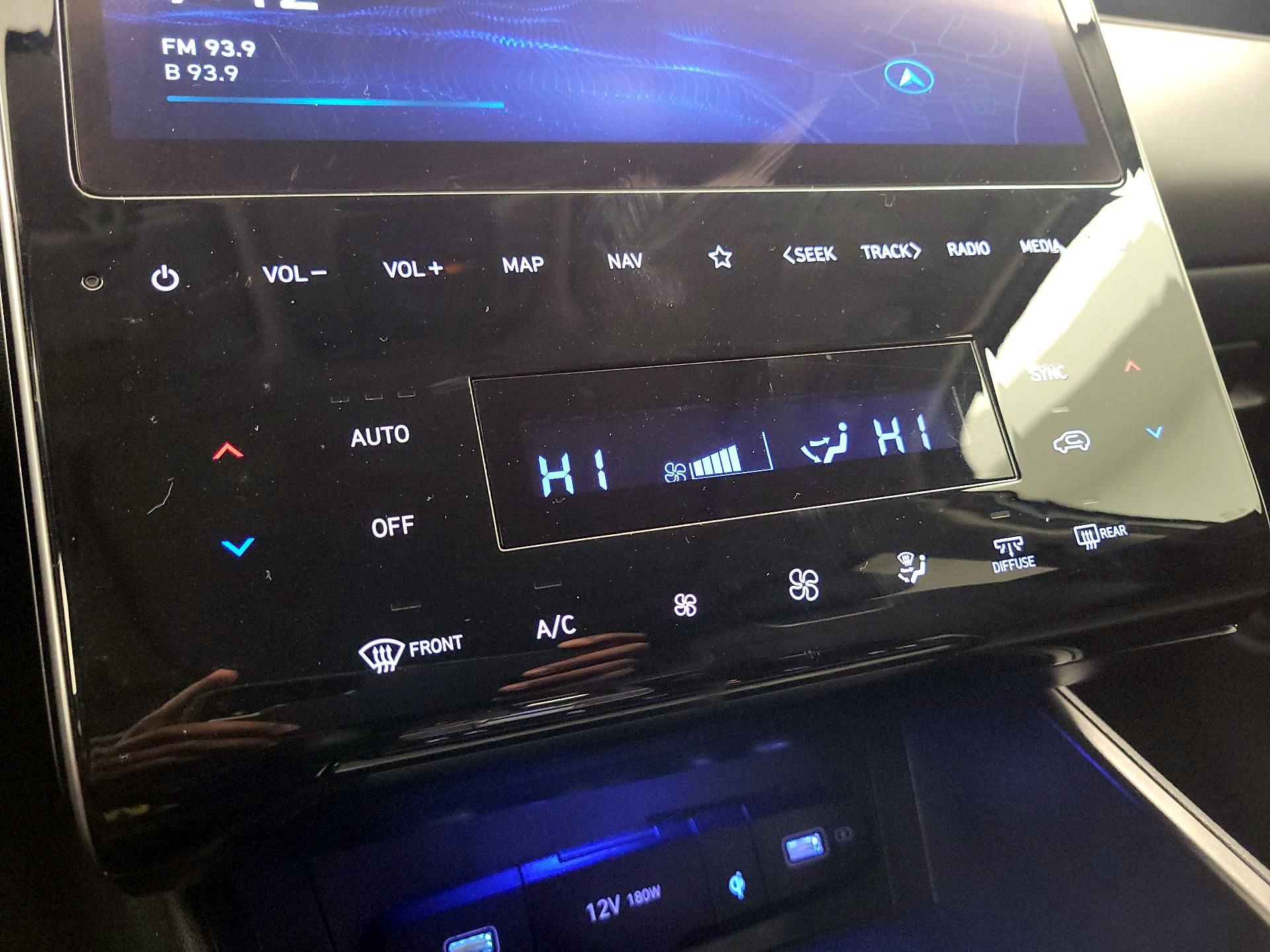 Thumbnail: 2023 Hyundai Tucson - 17
