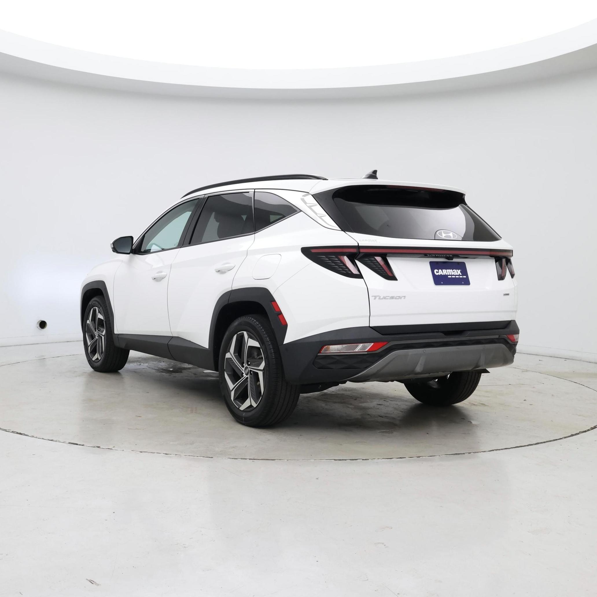 Thumbnail: 2023 Hyundai Tucson - 2
