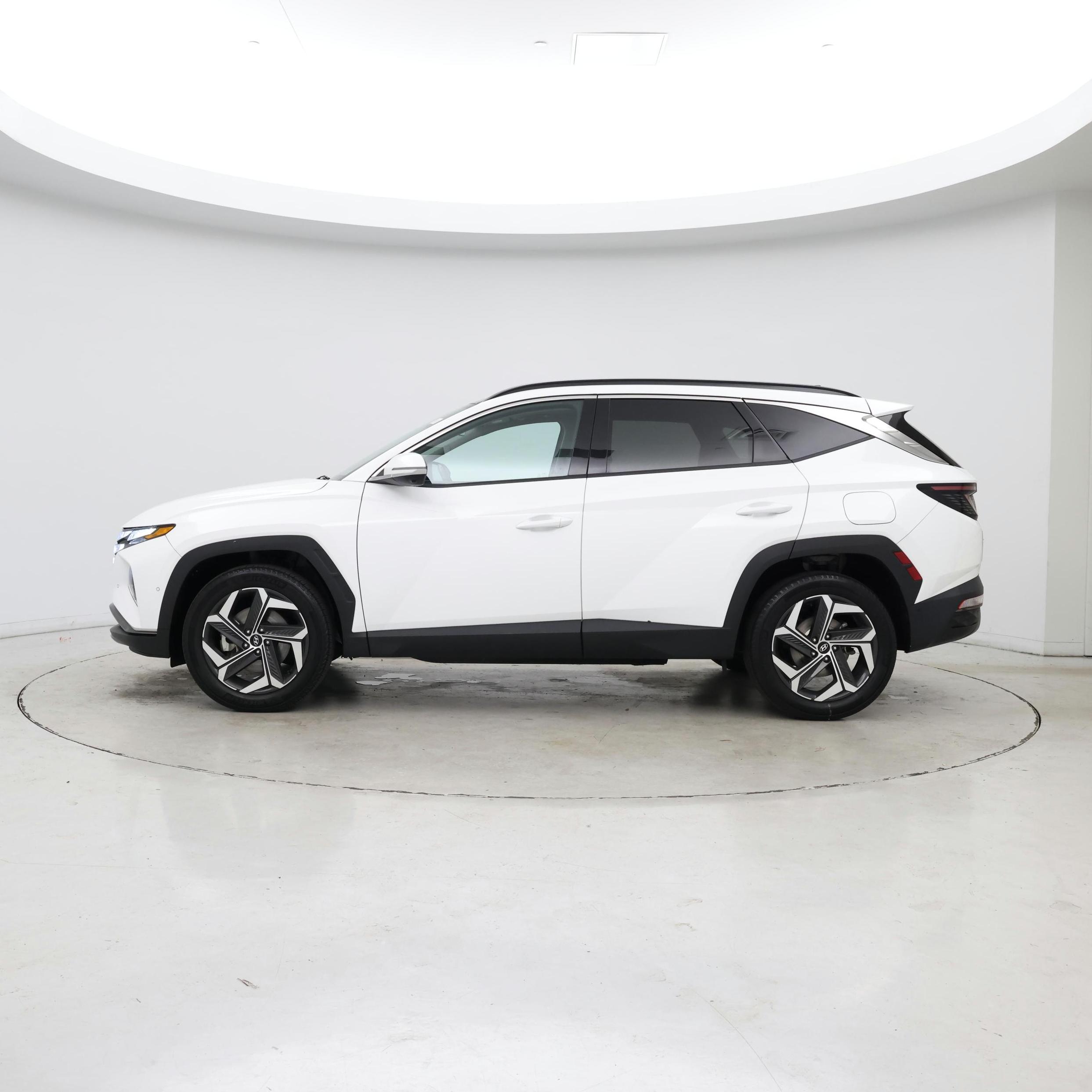 Thumbnail: 2023 Hyundai Tucson - 3