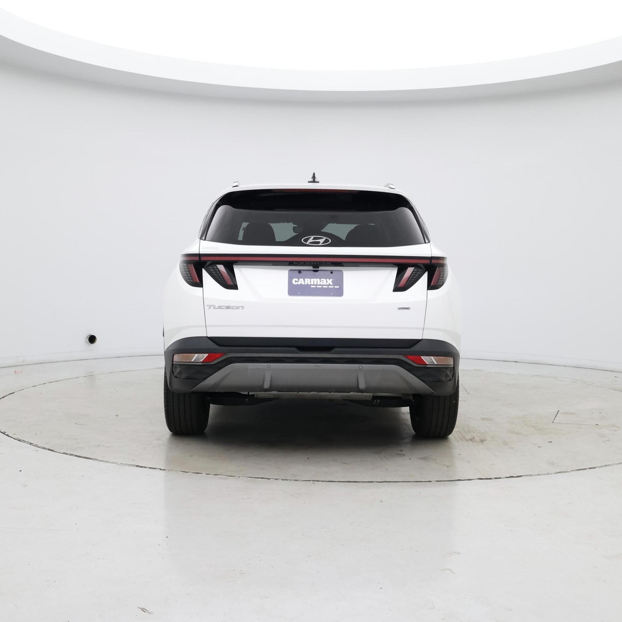 Thumbnail: 2023 Hyundai Tucson - 6