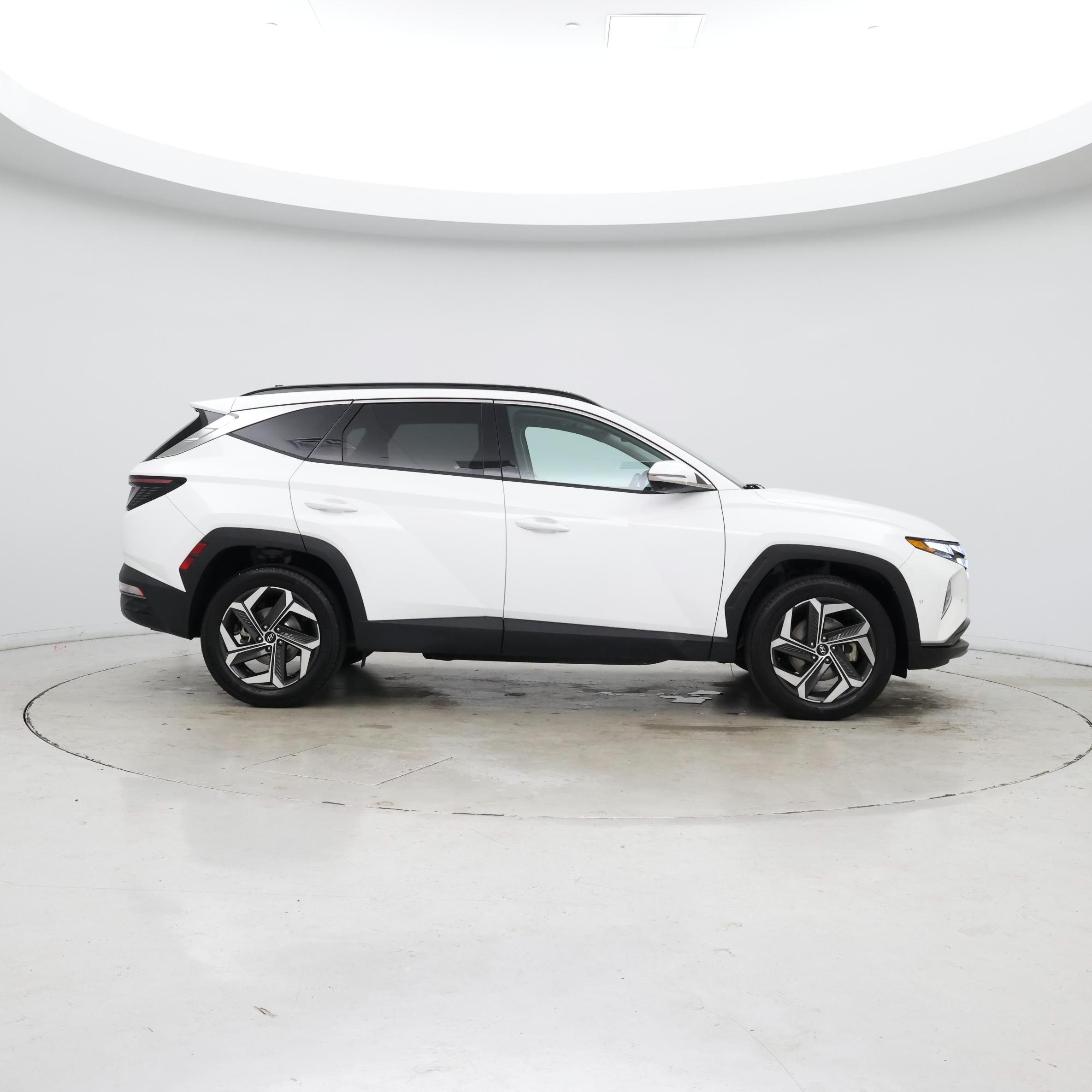 Thumbnail: 2023 Hyundai Tucson - 7