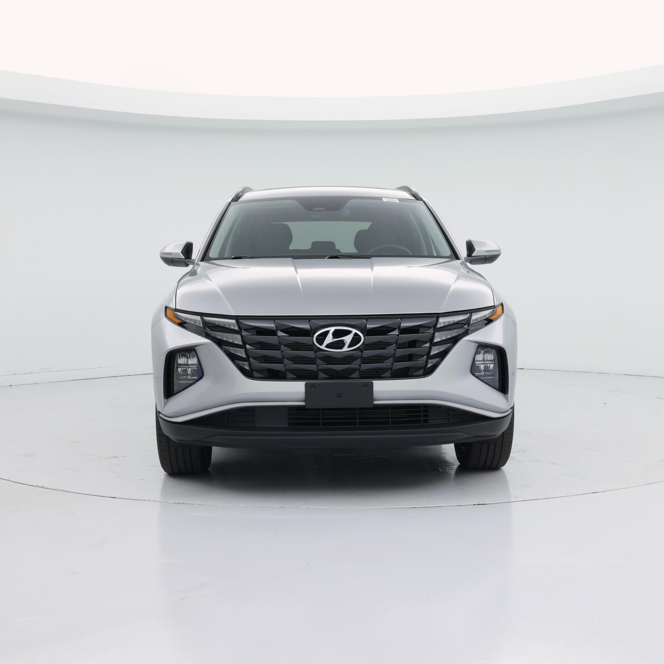Thumbnail: 2023 Hyundai Tucson - 5