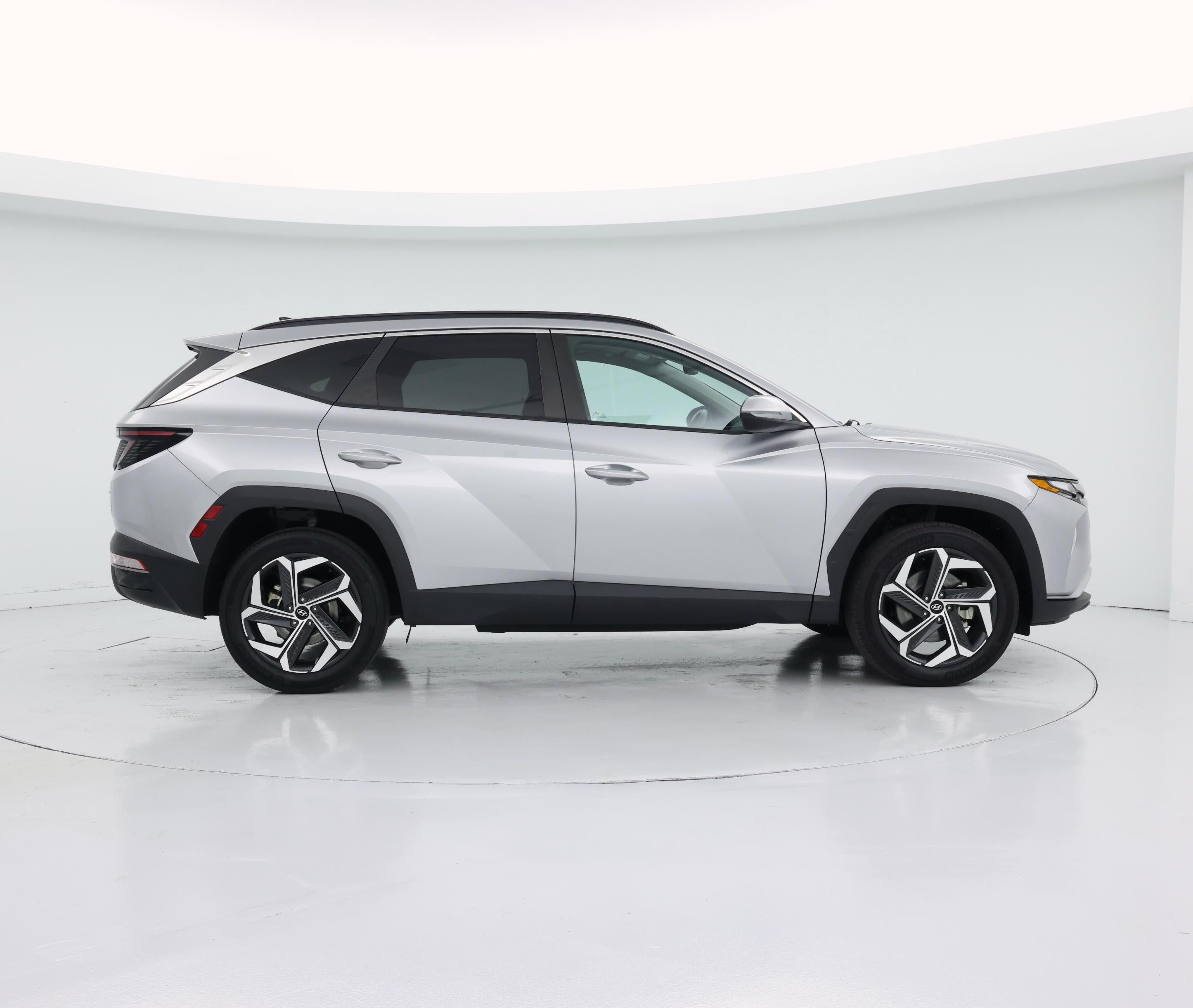 Thumbnail: 2023 Hyundai Tucson - 7