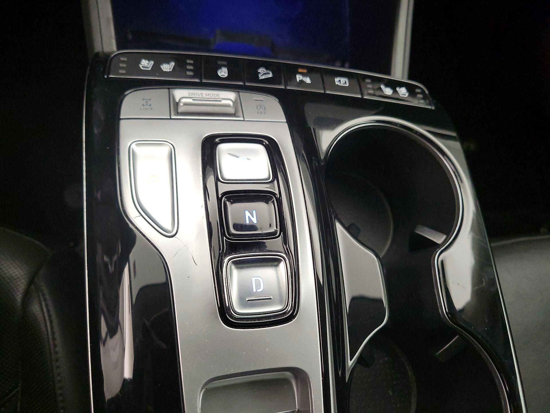 Thumbnail: 2023 Hyundai Tucson - 18