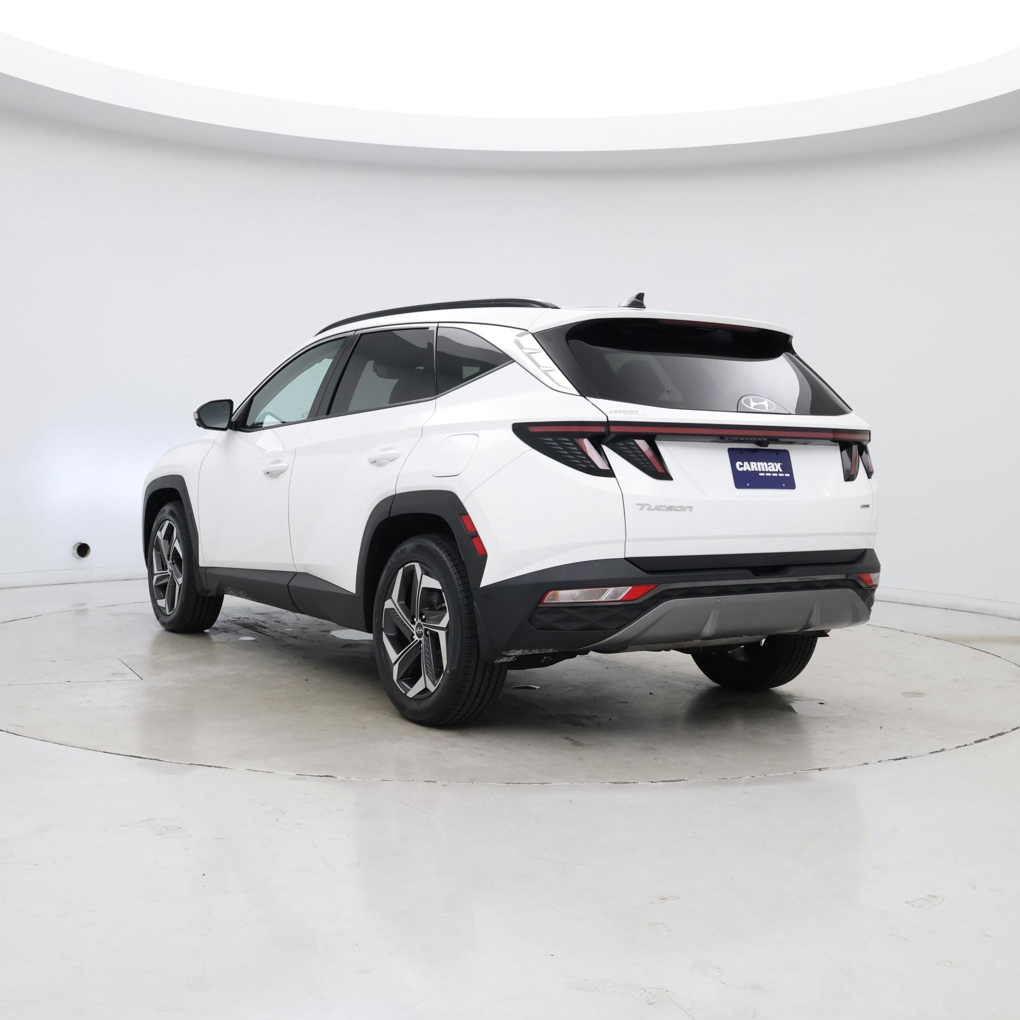 Thumbnail: 2023 Hyundai Tucson - 2