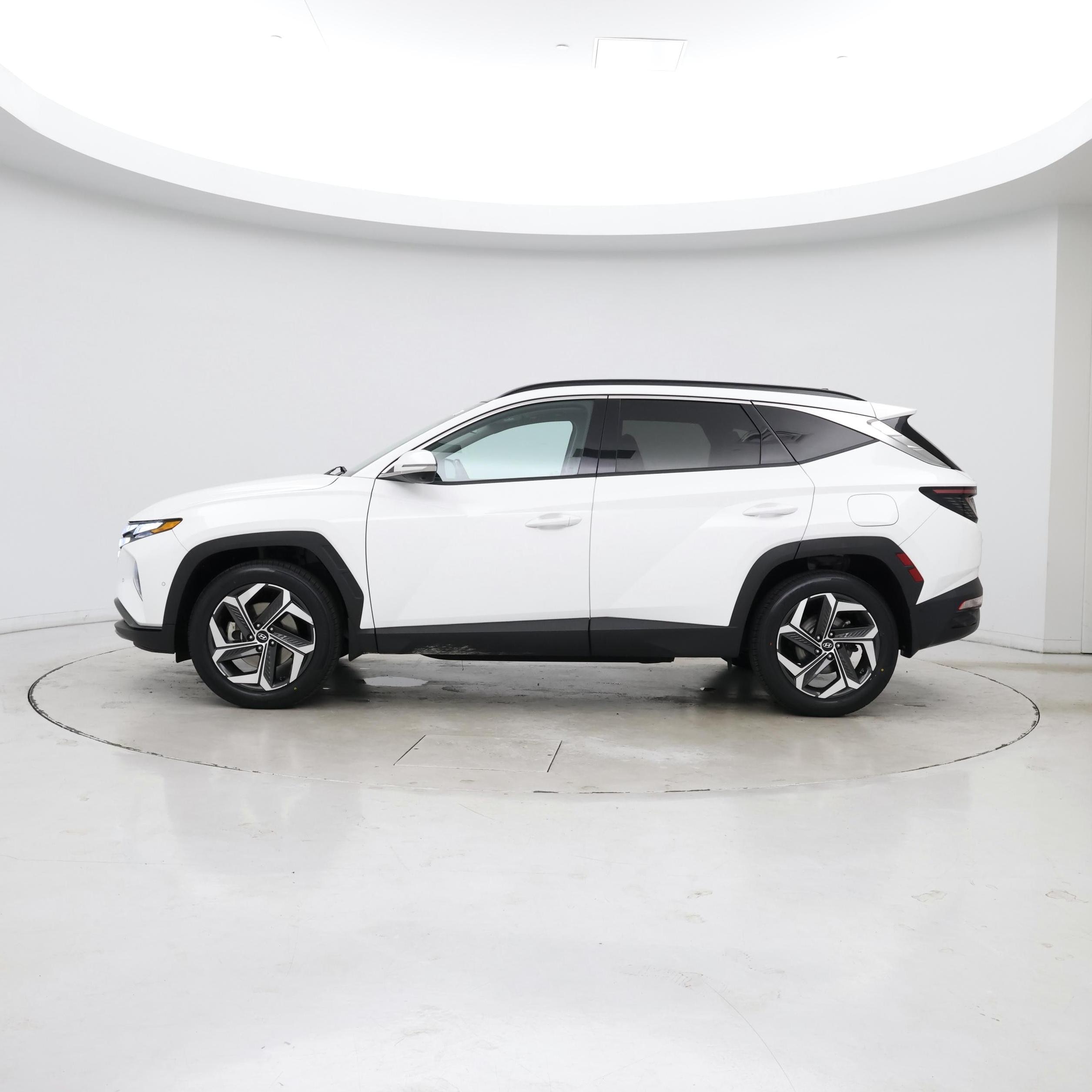 Thumbnail: 2023 Hyundai Tucson - 3
