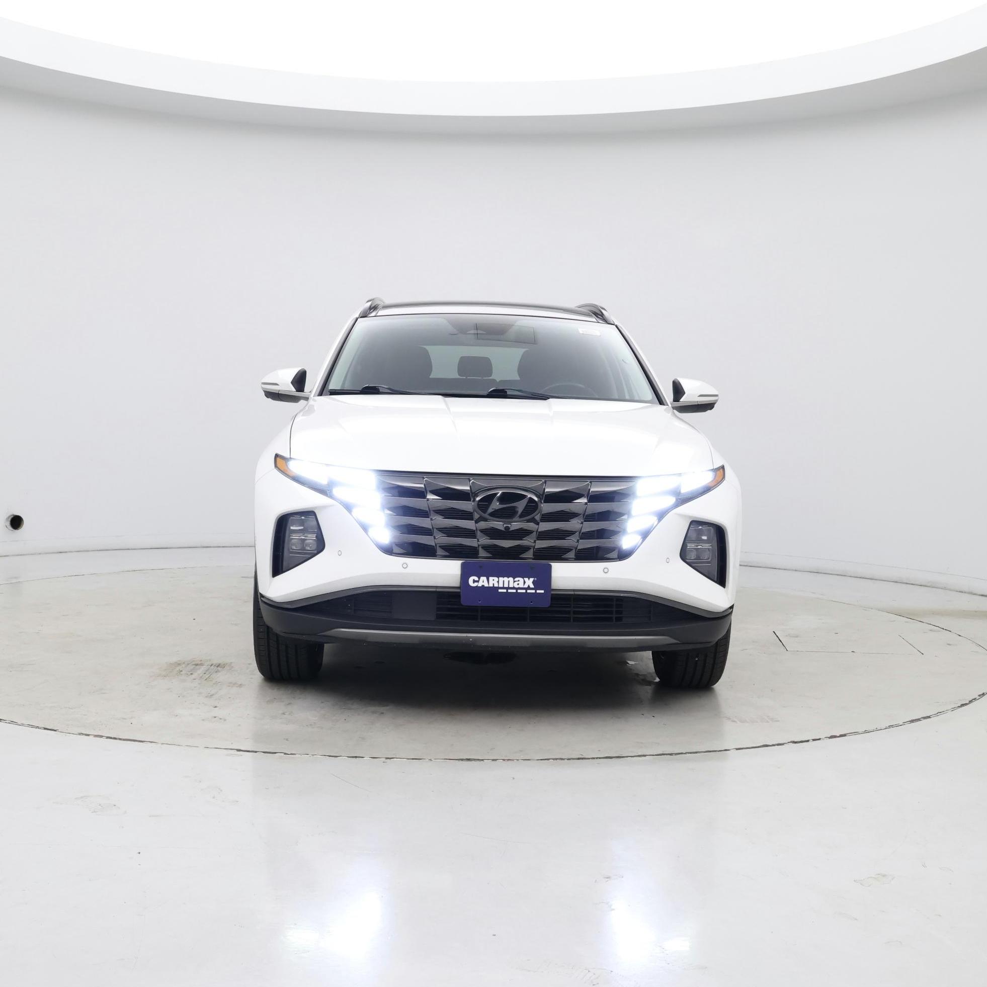 Thumbnail: 2023 Hyundai Tucson - 5