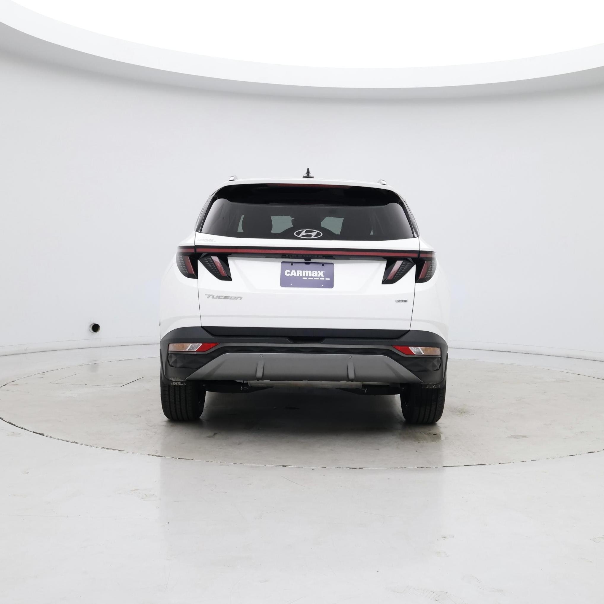 Thumbnail: 2023 Hyundai Tucson - 6