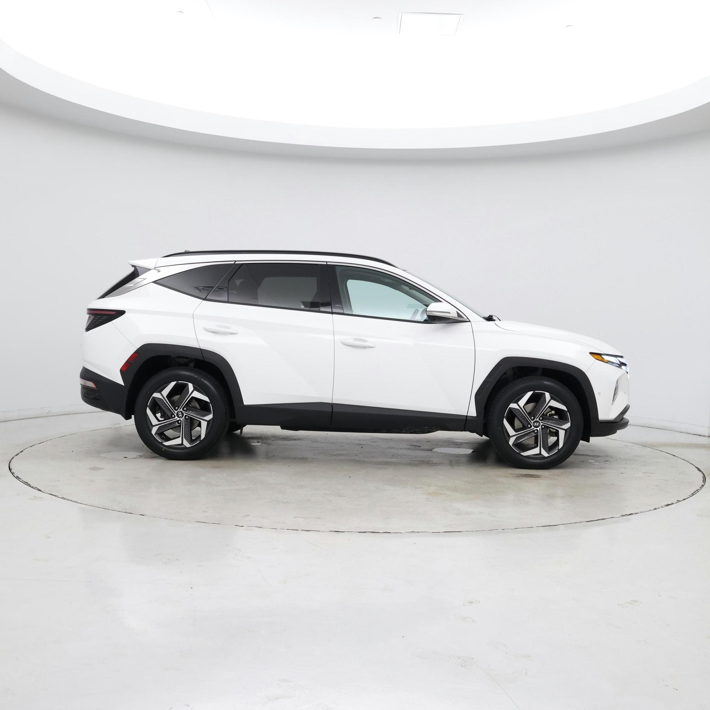 Thumbnail: 2023 Hyundai Tucson - 7