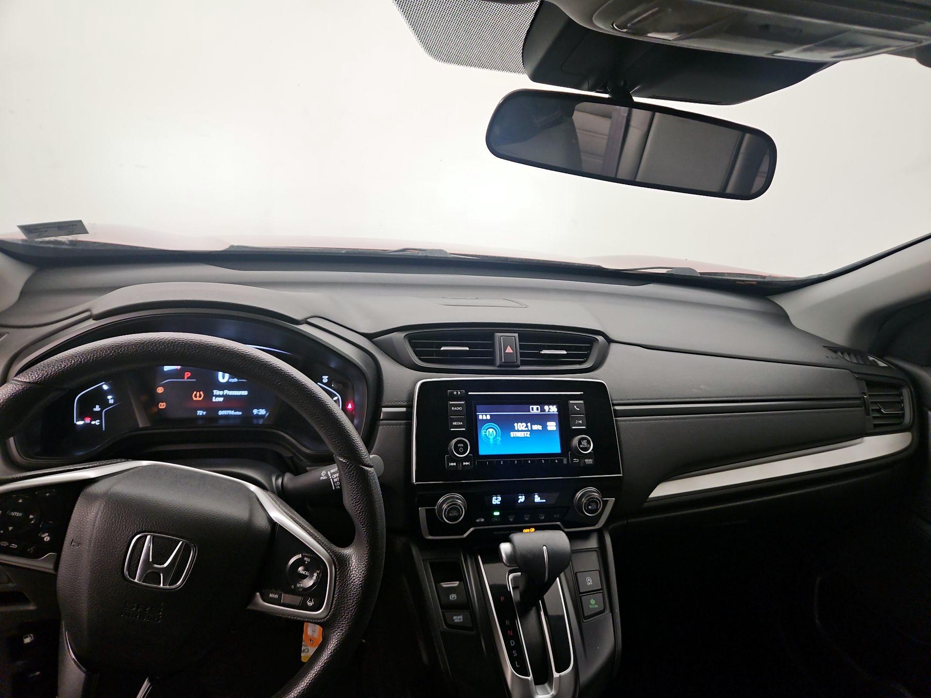 Thumbnail: 2020 Honda CR-V - 9