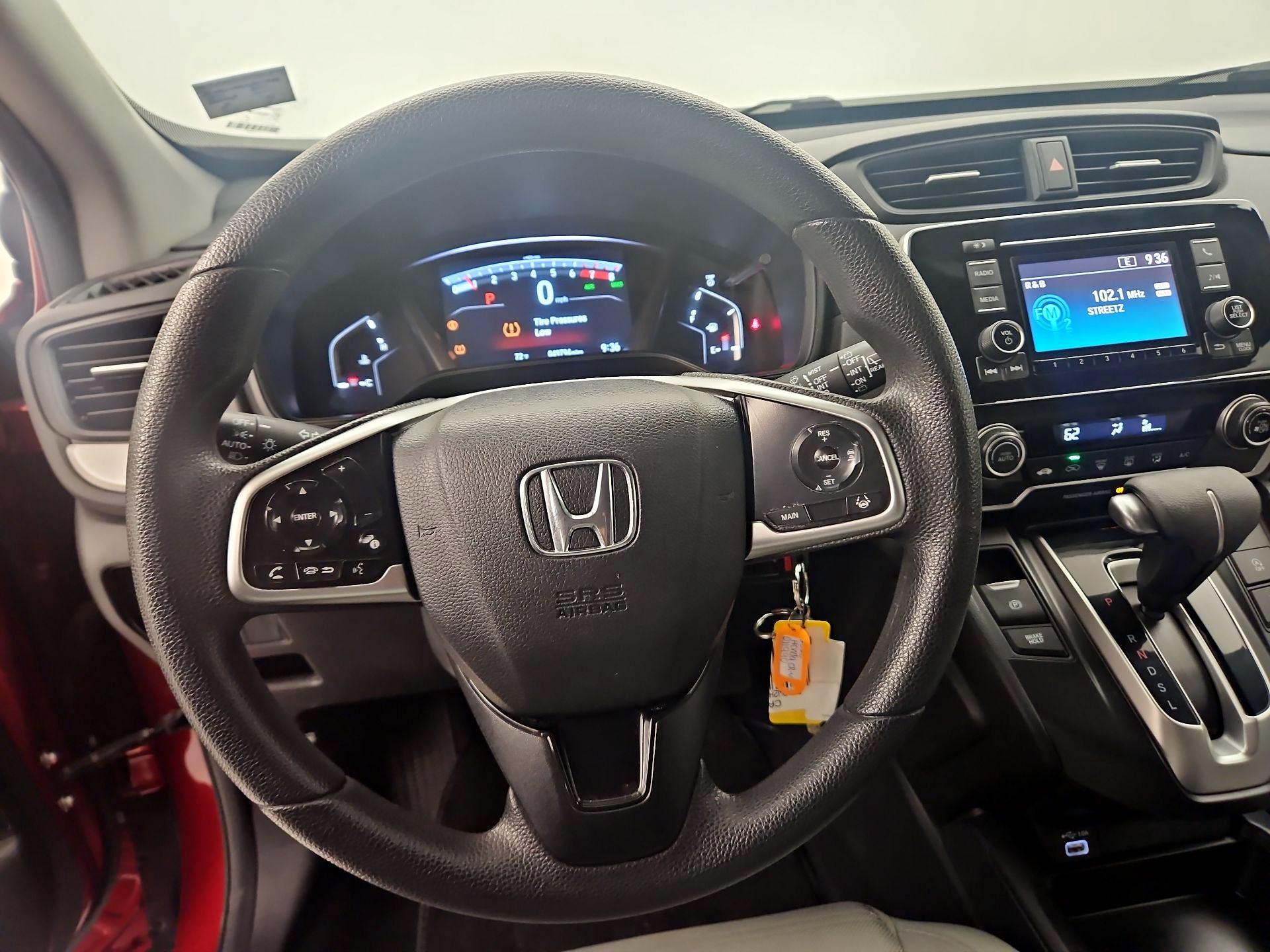 Thumbnail: 2020 Honda CR-V - 10