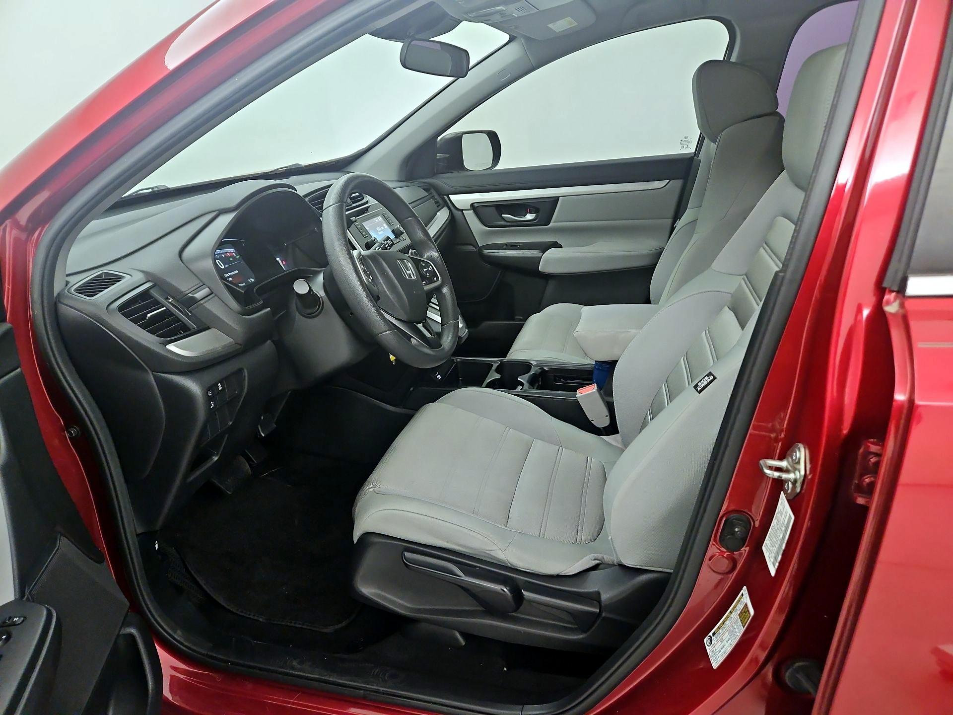 Thumbnail: 2020 Honda CR-V - 11