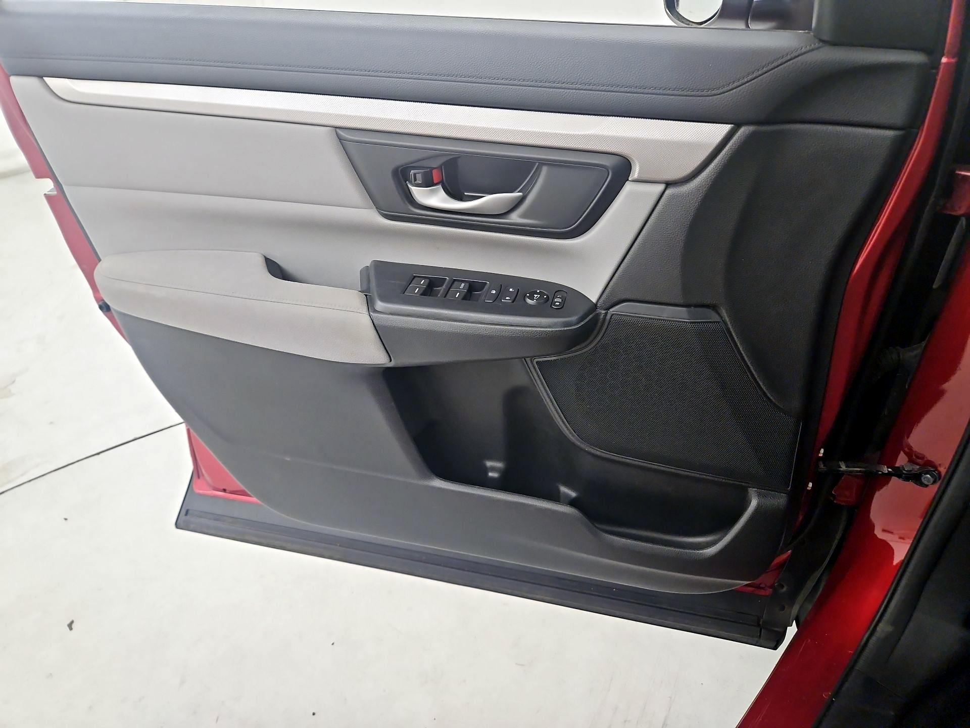 Thumbnail: 2020 Honda CR-V - 12