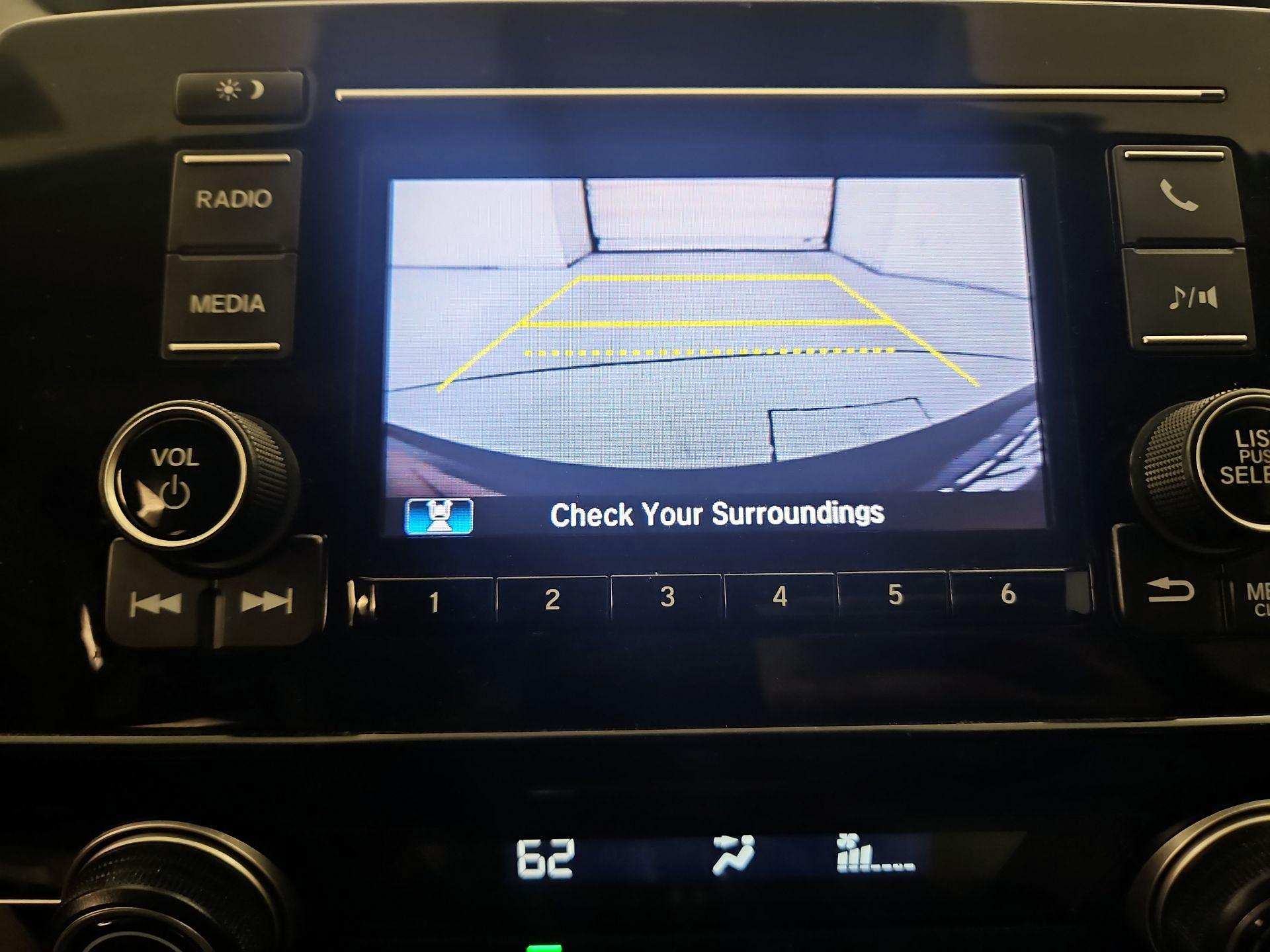 Thumbnail: 2020 Honda CR-V - 14