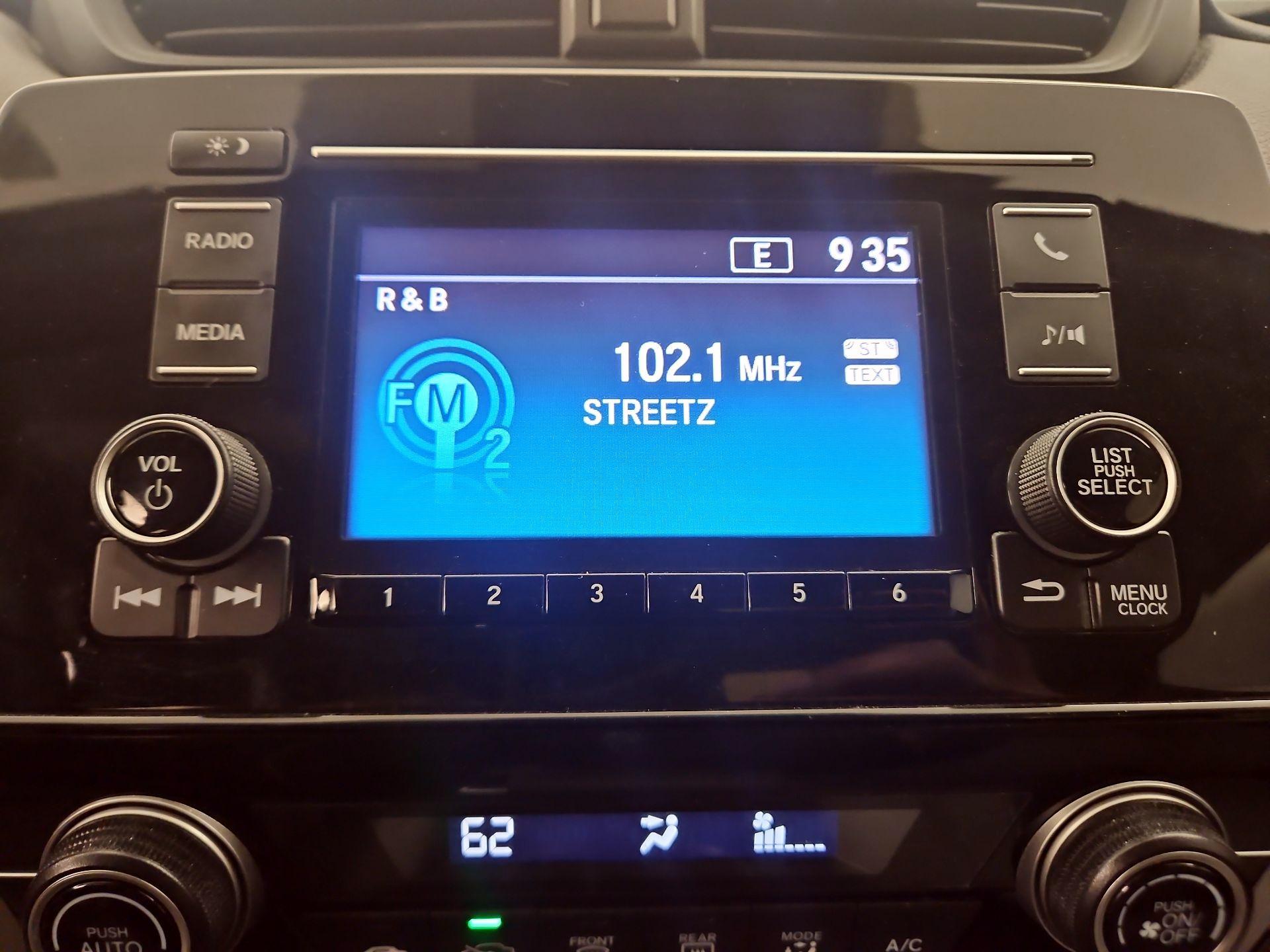 Thumbnail: 2020 Honda CR-V - 15