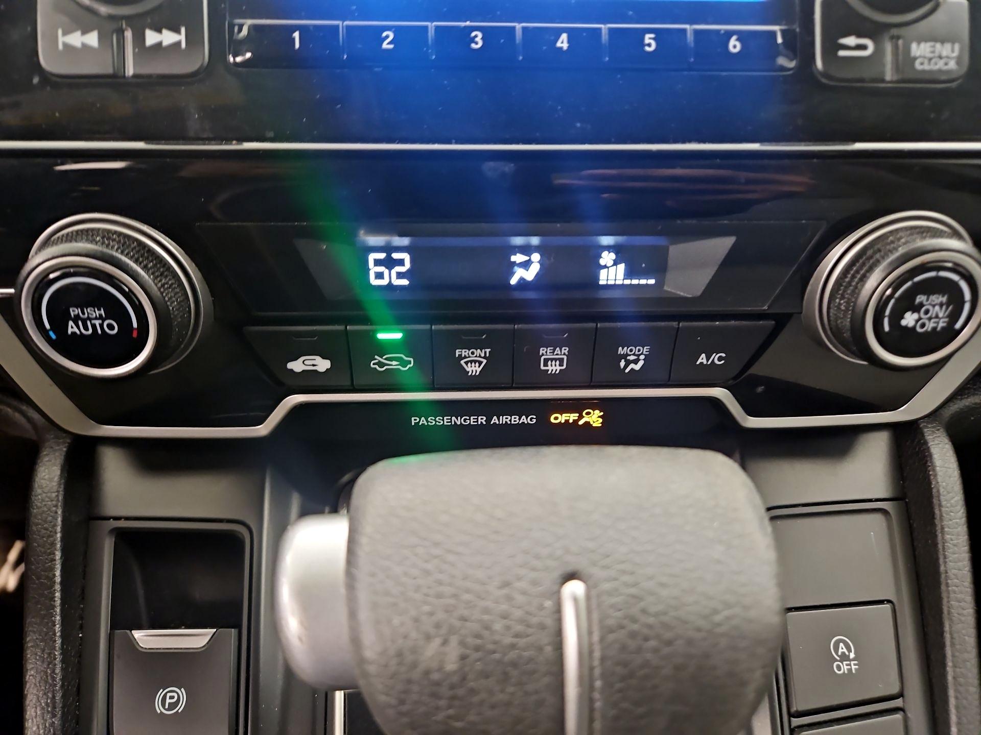Thumbnail: 2020 Honda CR-V - 16