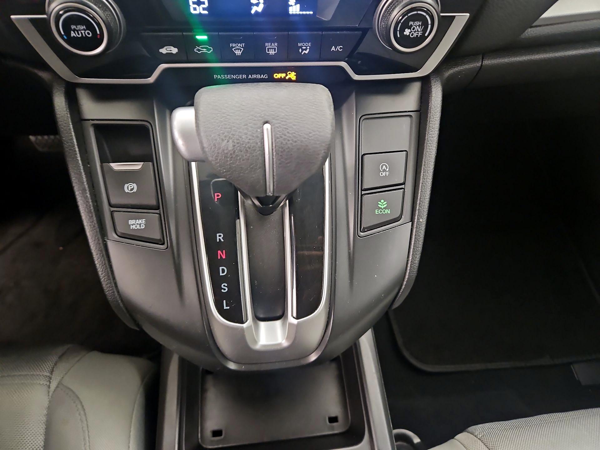 Thumbnail: 2020 Honda CR-V - 17