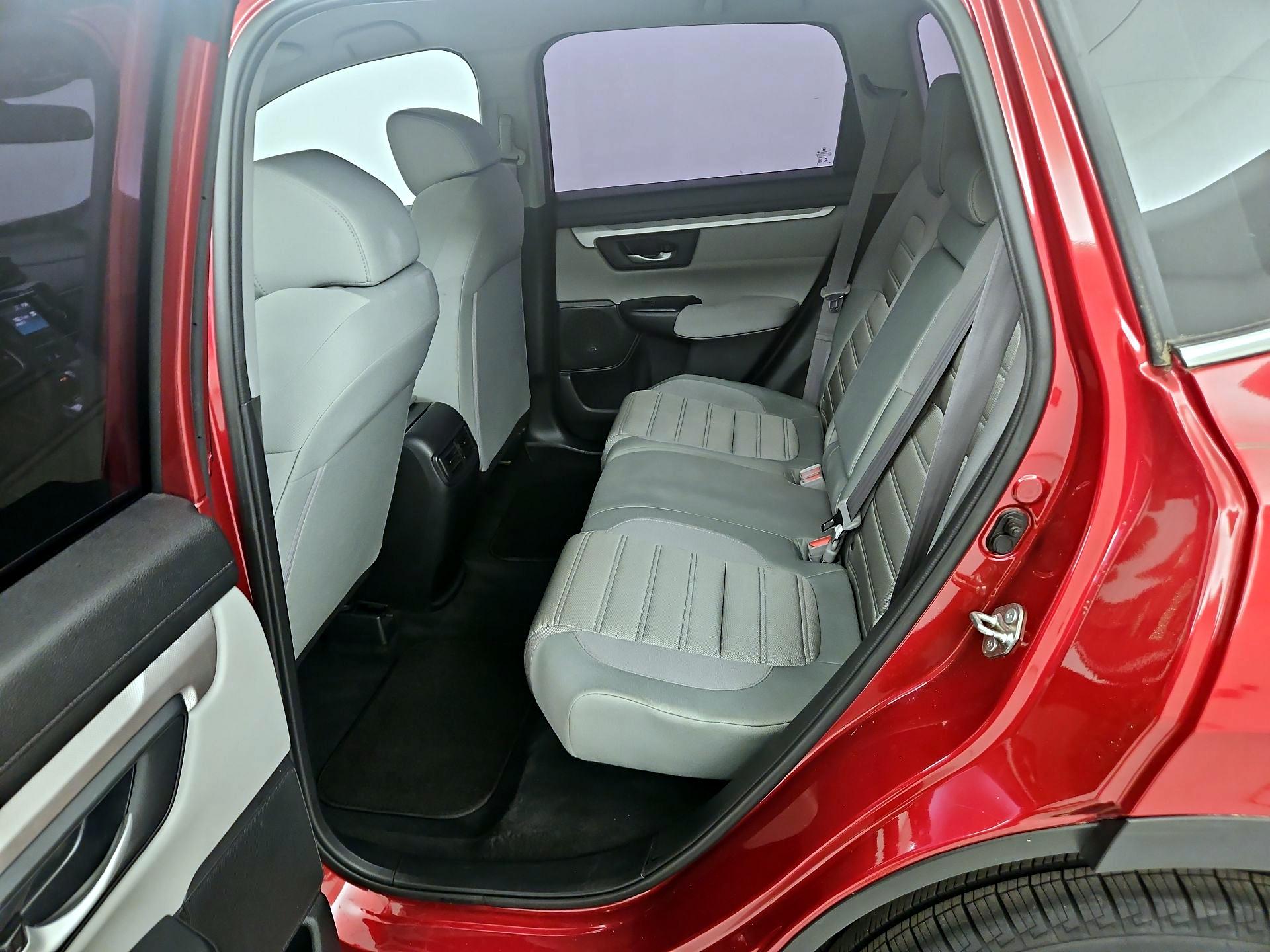 Thumbnail: 2020 Honda CR-V - 19
