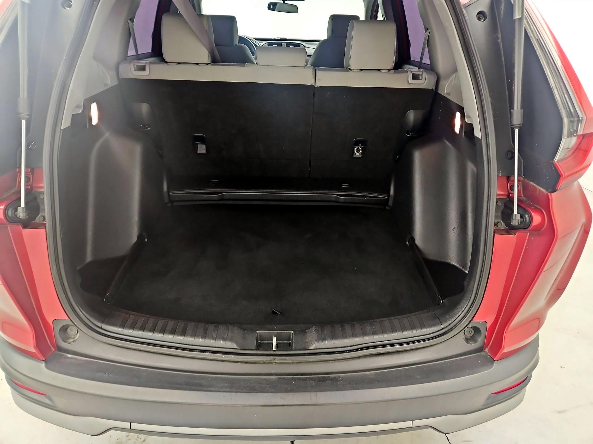 Thumbnail: 2020 Honda CR-V - 20
