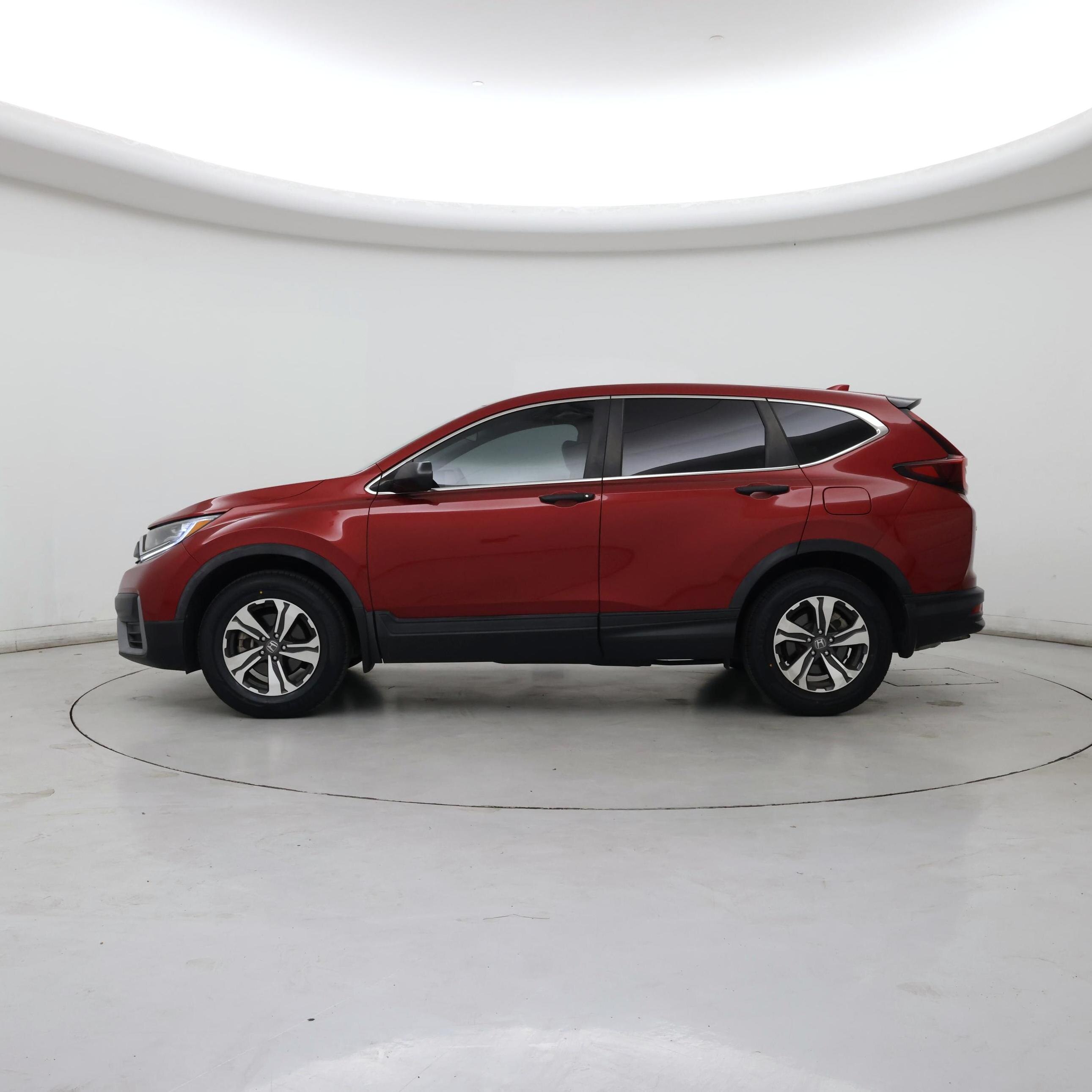 Thumbnail: 2020 Honda CR-V - 3