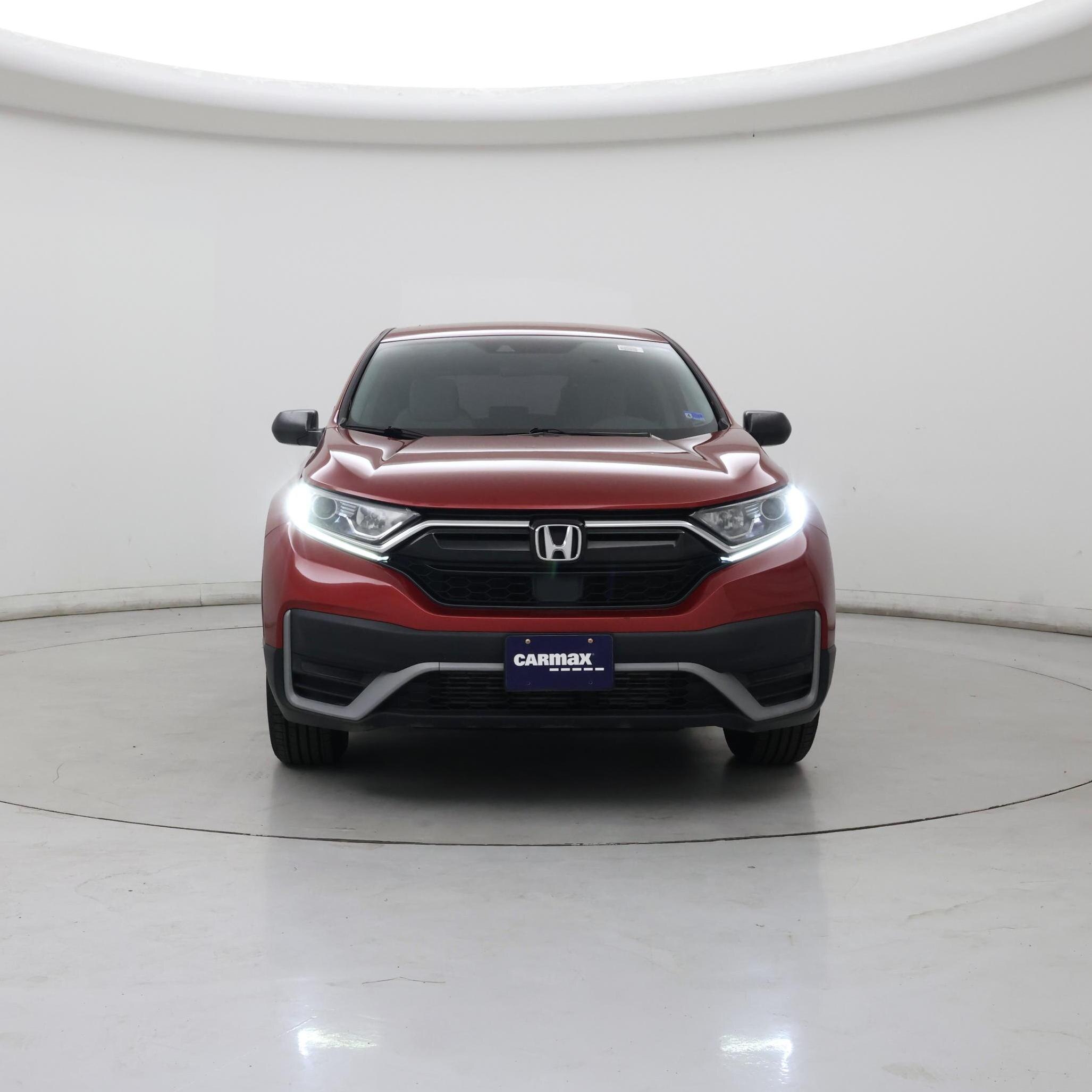 Thumbnail: 2020 Honda CR-V - 5