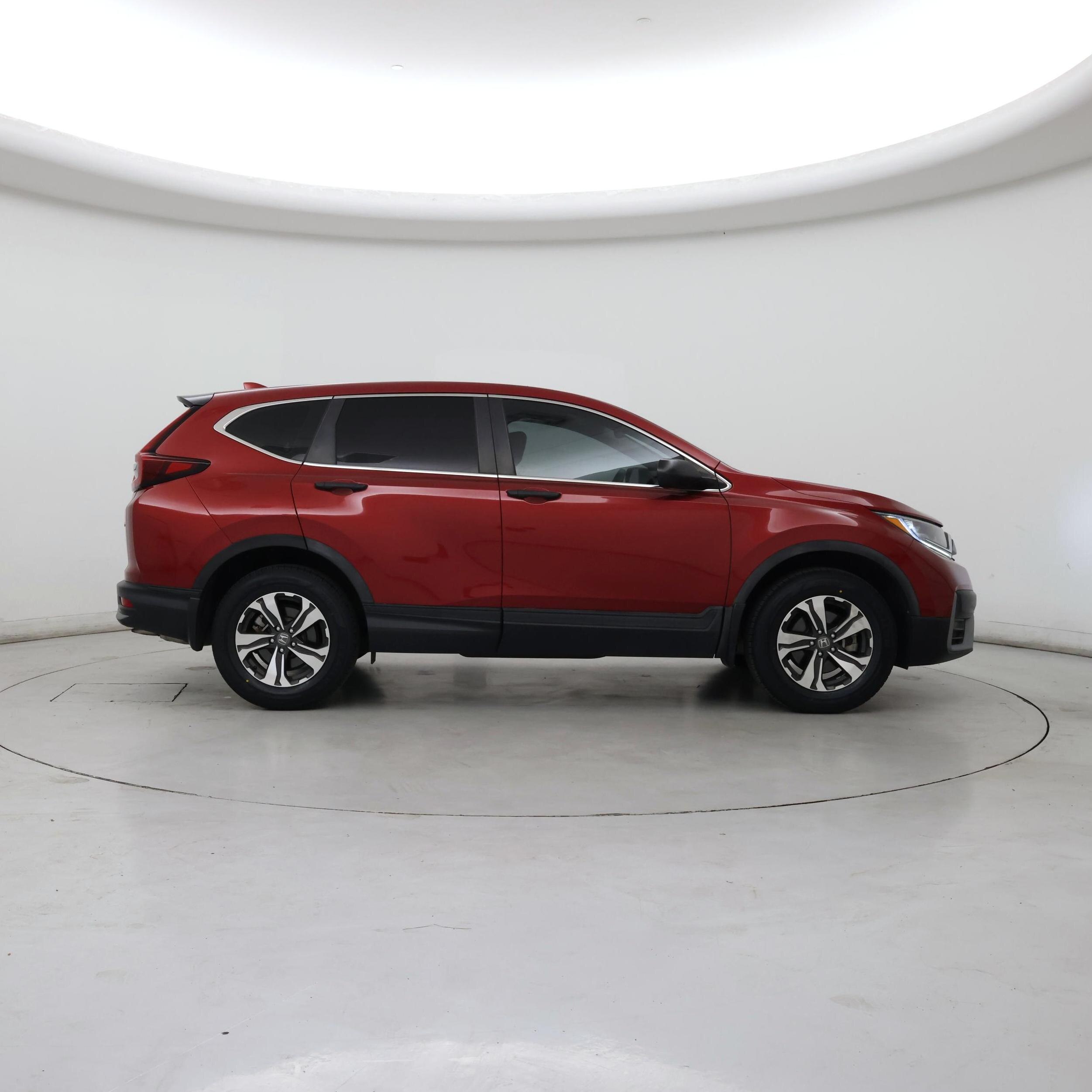Thumbnail: 2020 Honda CR-V - 7