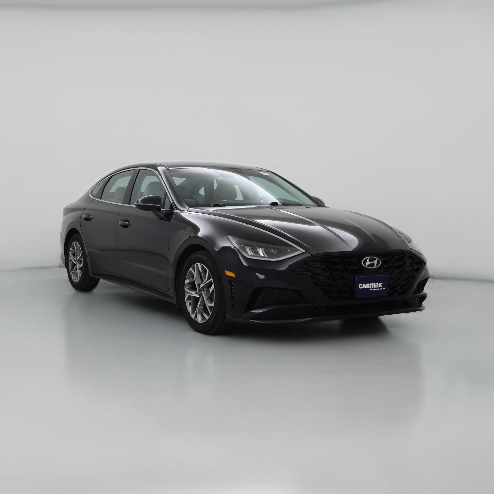 Thumbnail: 2022 Hyundai Sonata - 1