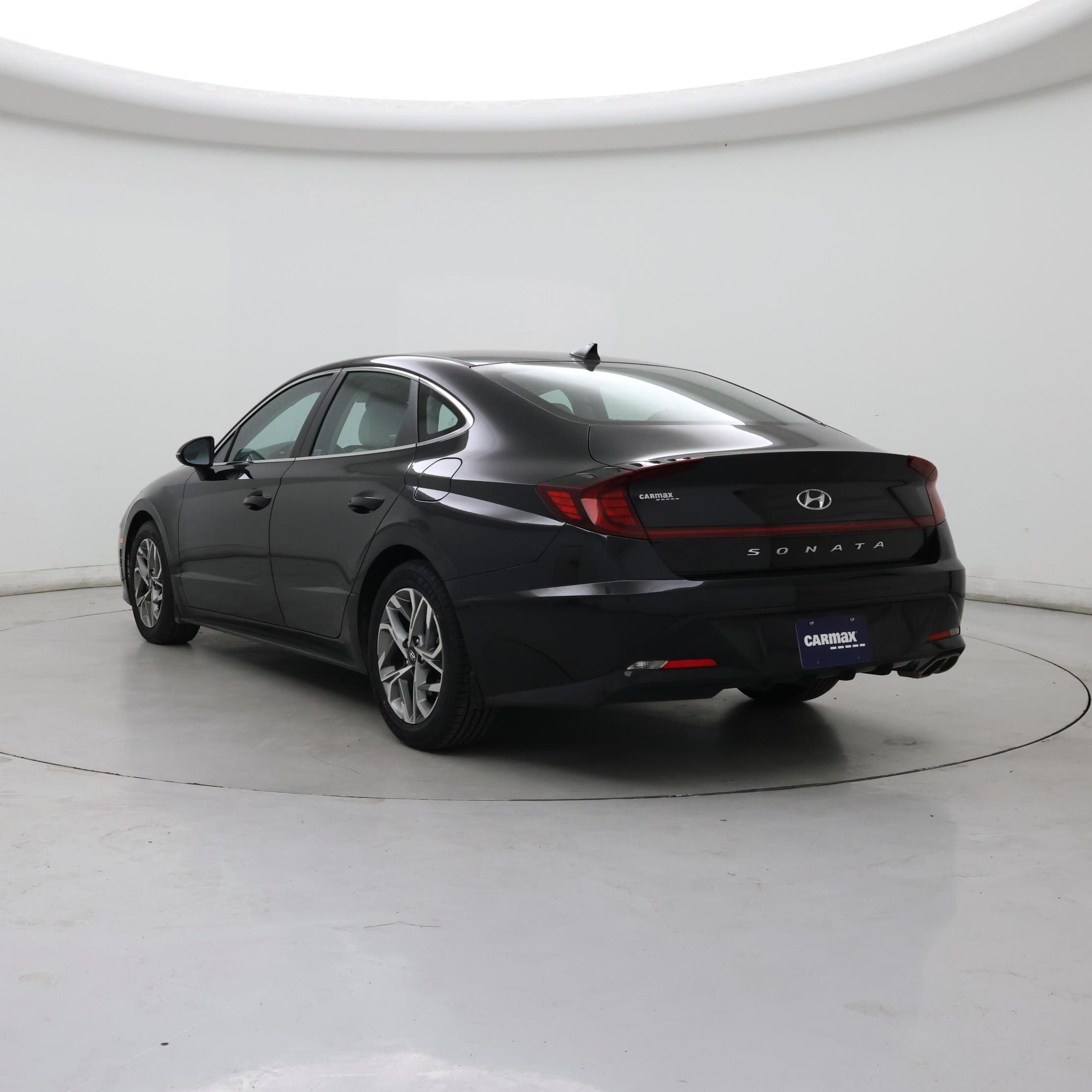Thumbnail: 2022 Hyundai Sonata - 2