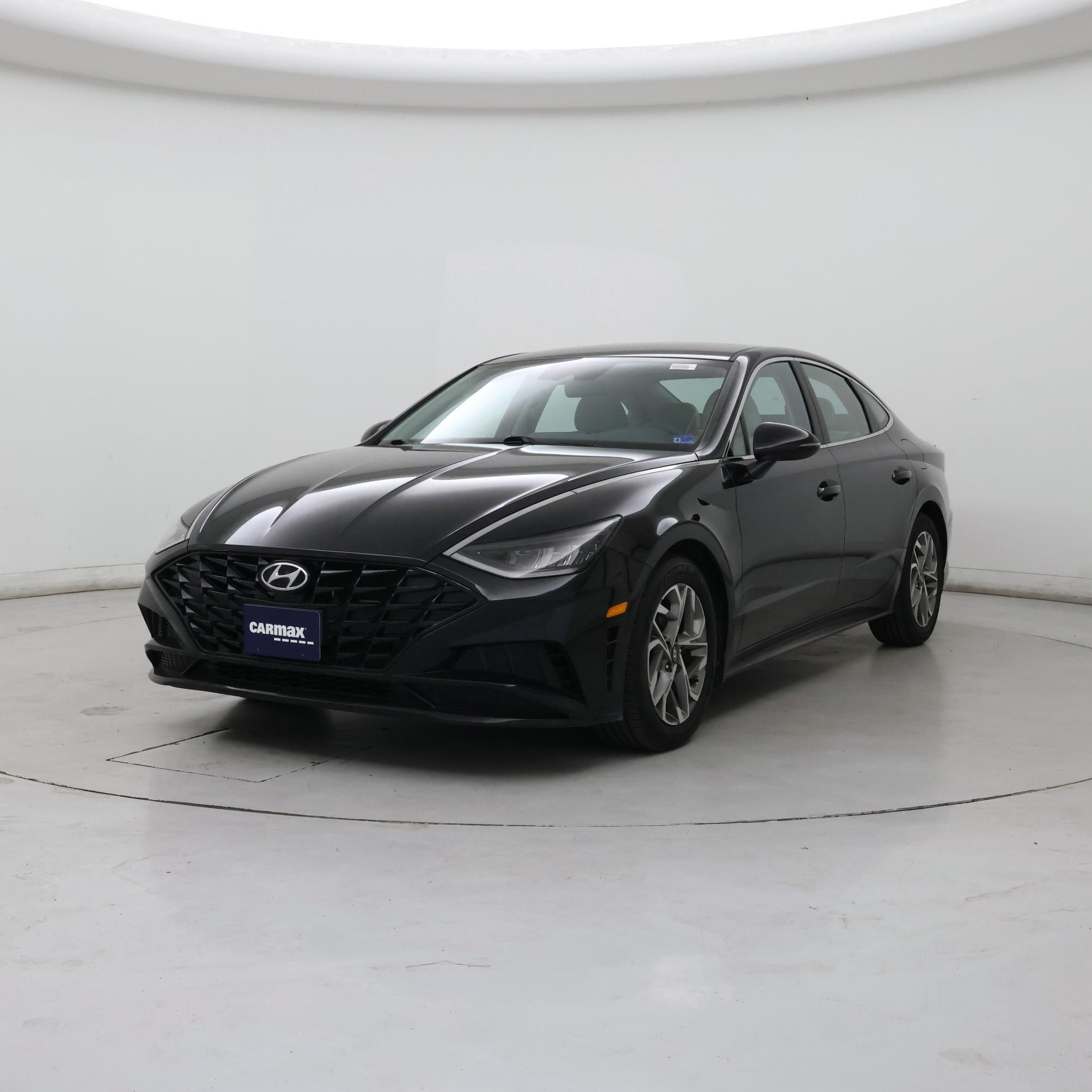 Thumbnail: 2022 Hyundai Sonata - 4