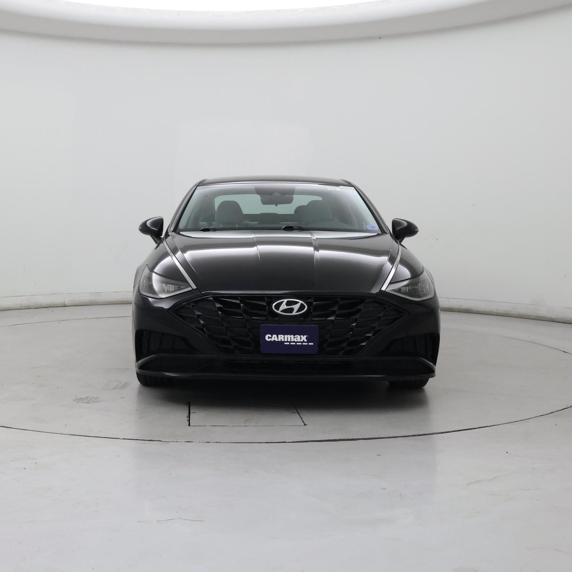 Thumbnail: 2022 Hyundai Sonata - 5