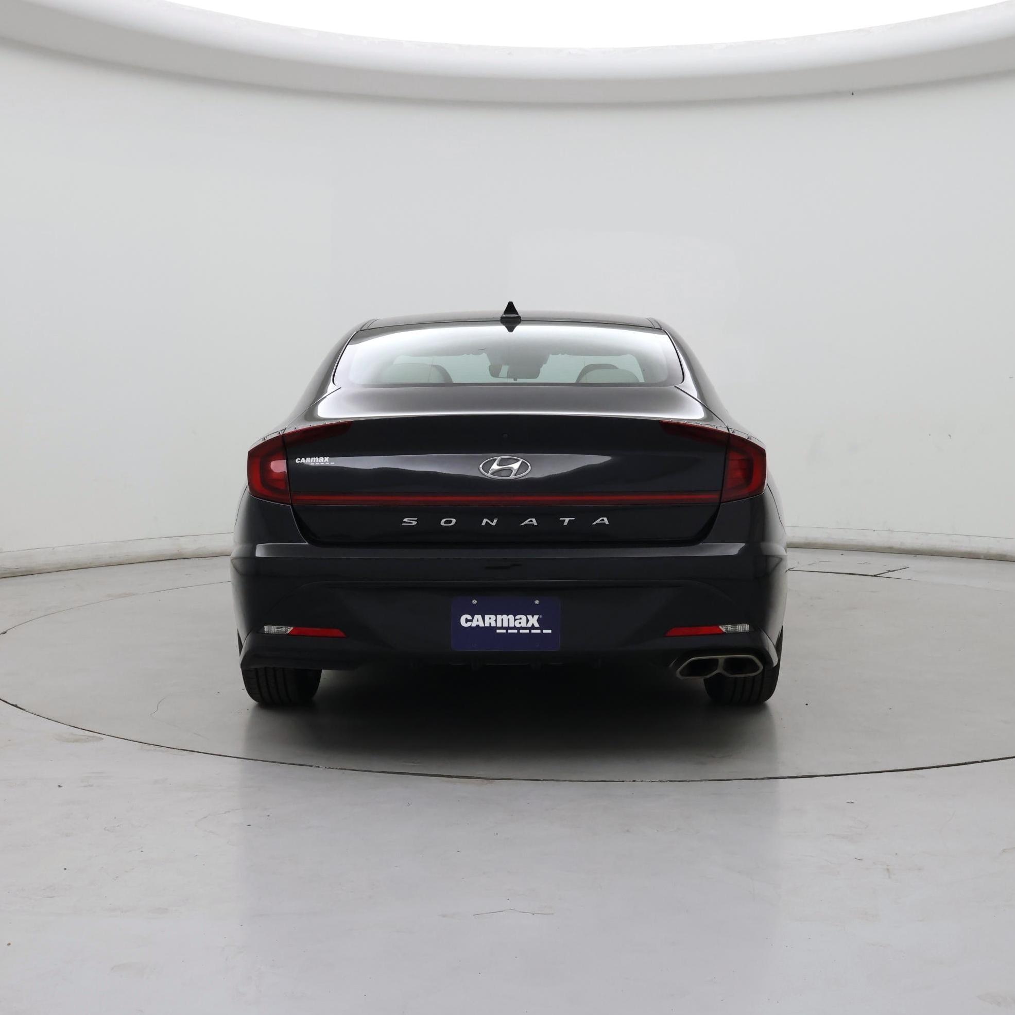 Thumbnail: 2022 Hyundai Sonata - 6