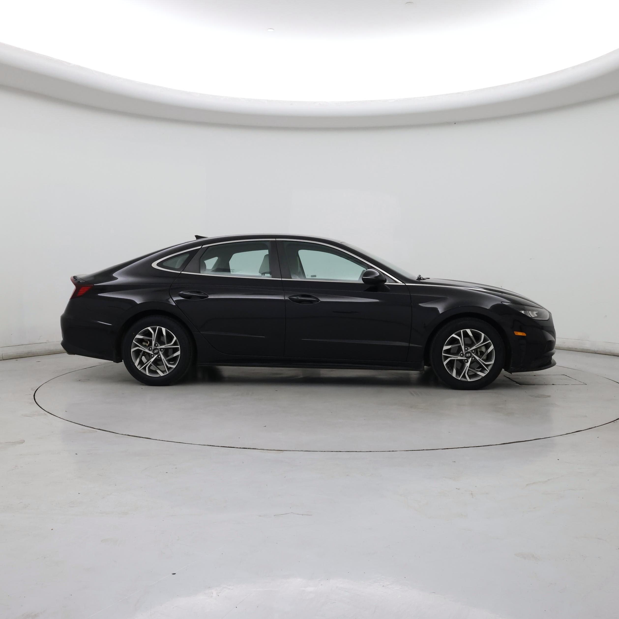Thumbnail: 2022 Hyundai Sonata - 7