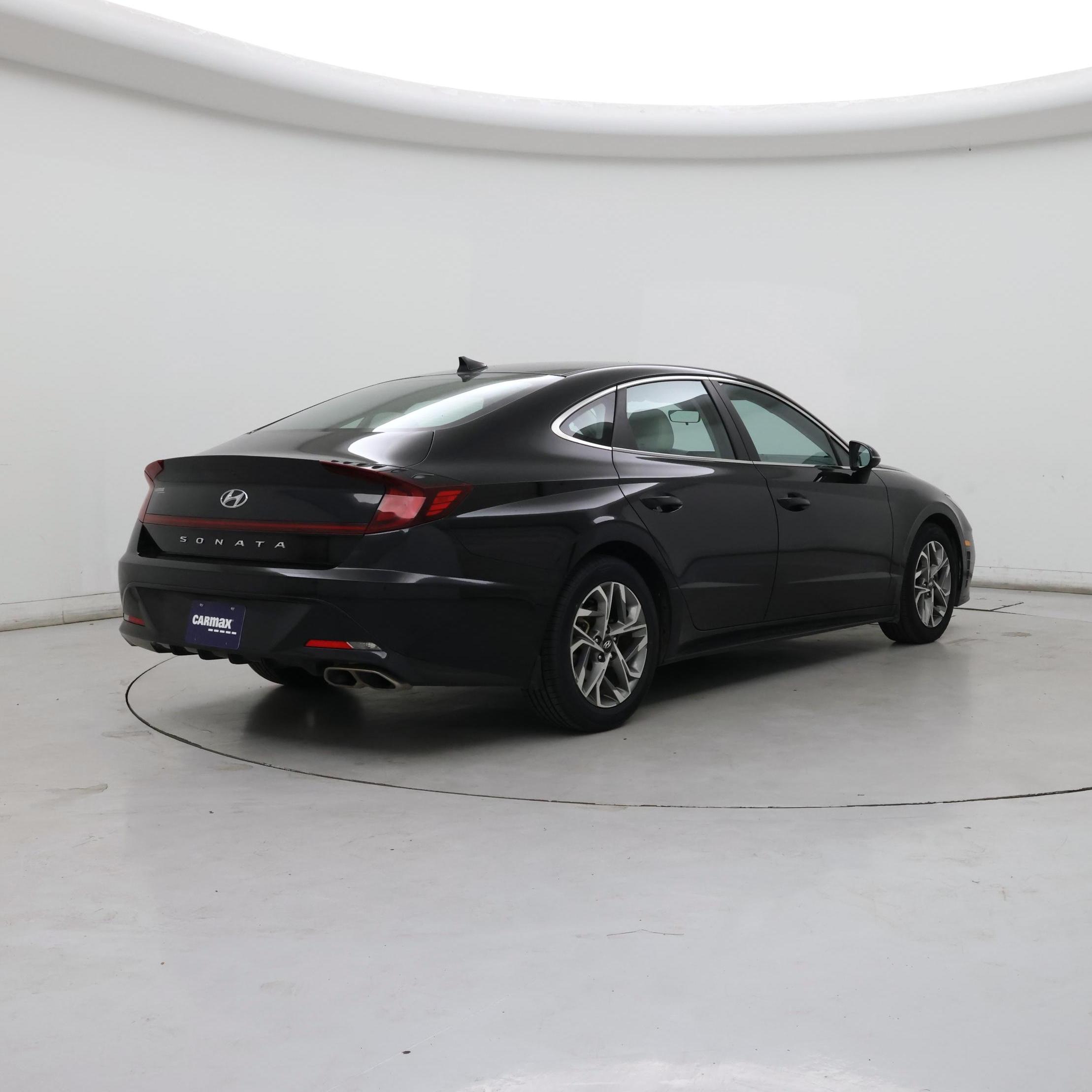 Thumbnail: 2022 Hyundai Sonata - 8