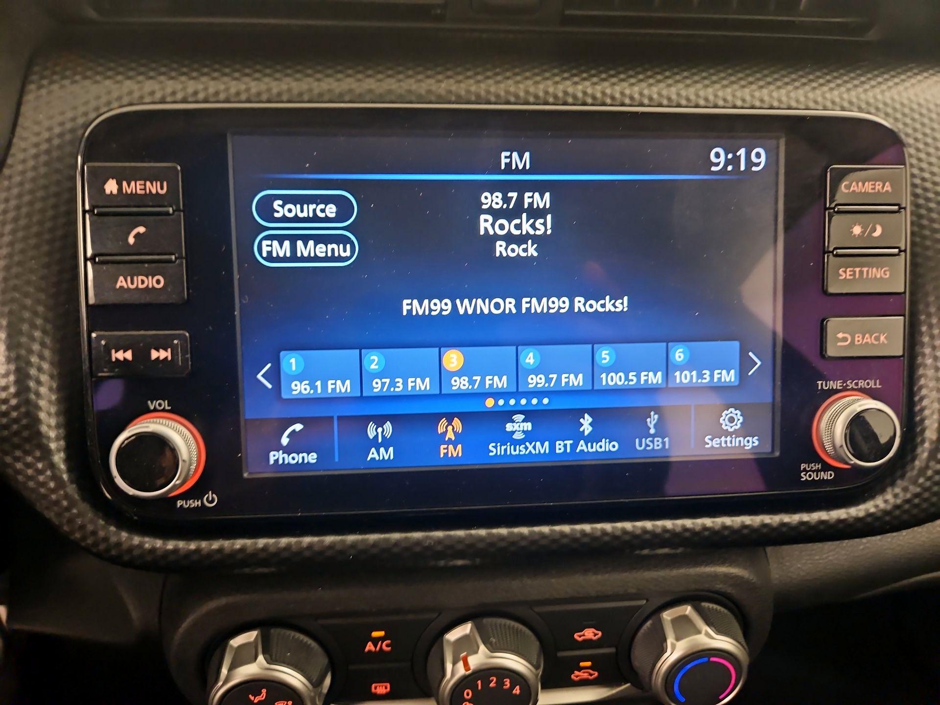 Thumbnail: 2023 Nissan Kicks - 14