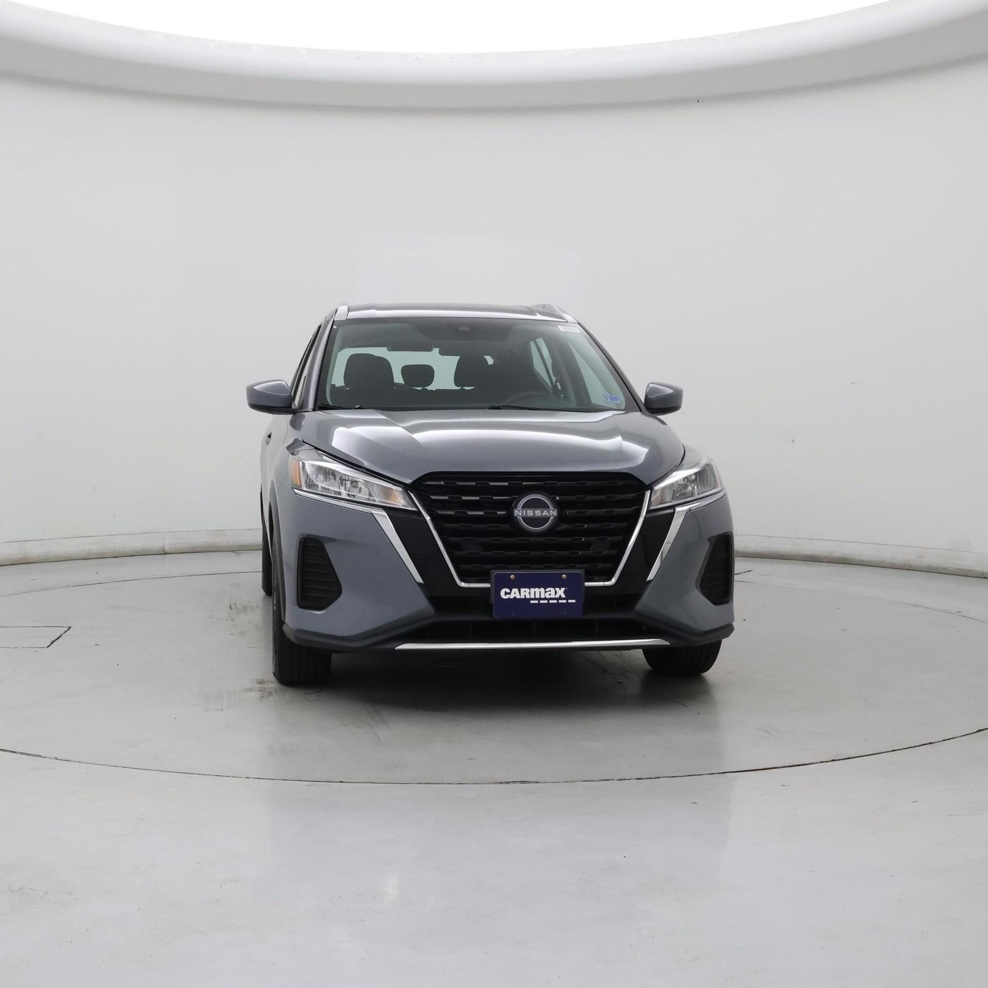 Thumbnail: 2023 Nissan Kicks - 5