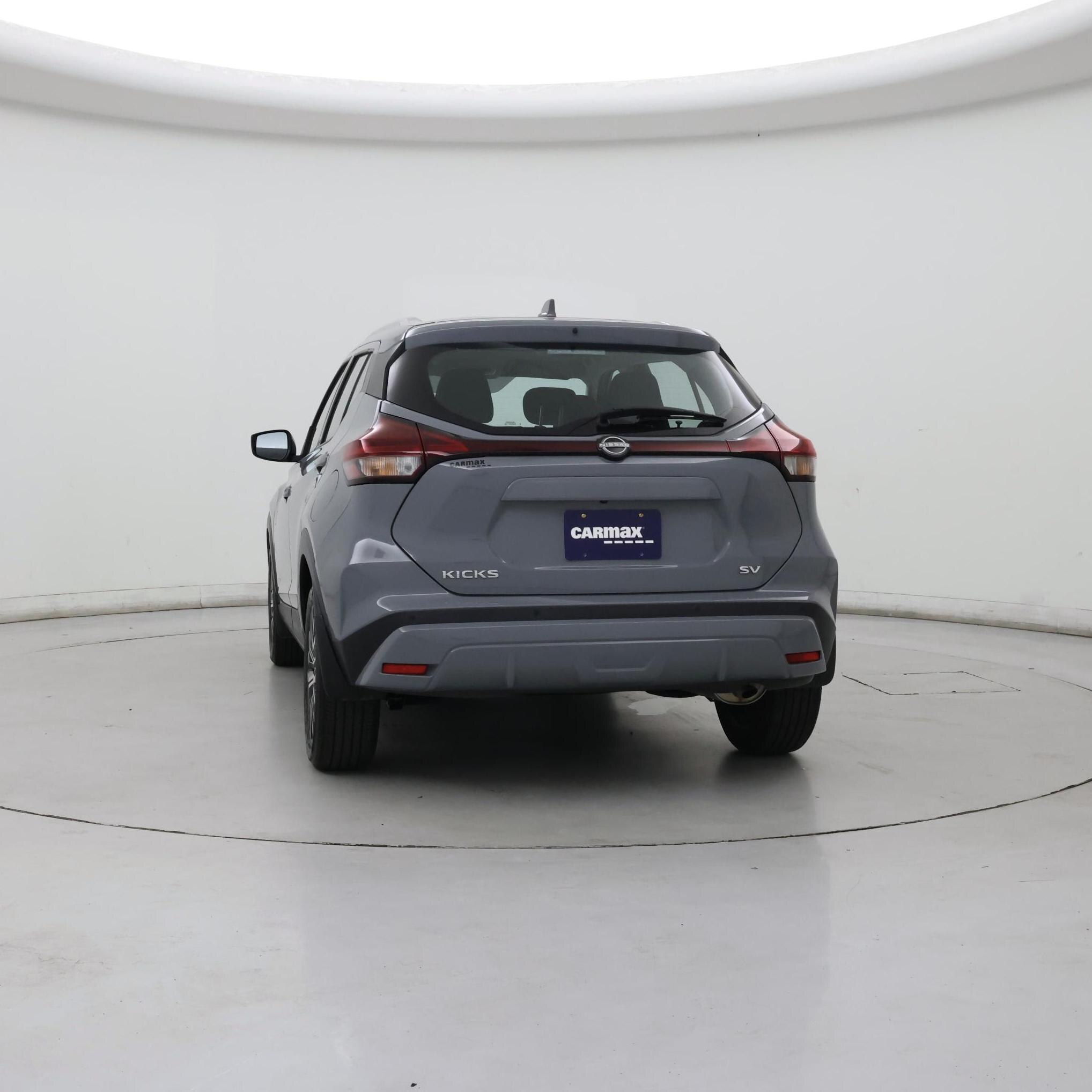 Thumbnail: 2023 Nissan Kicks - 6