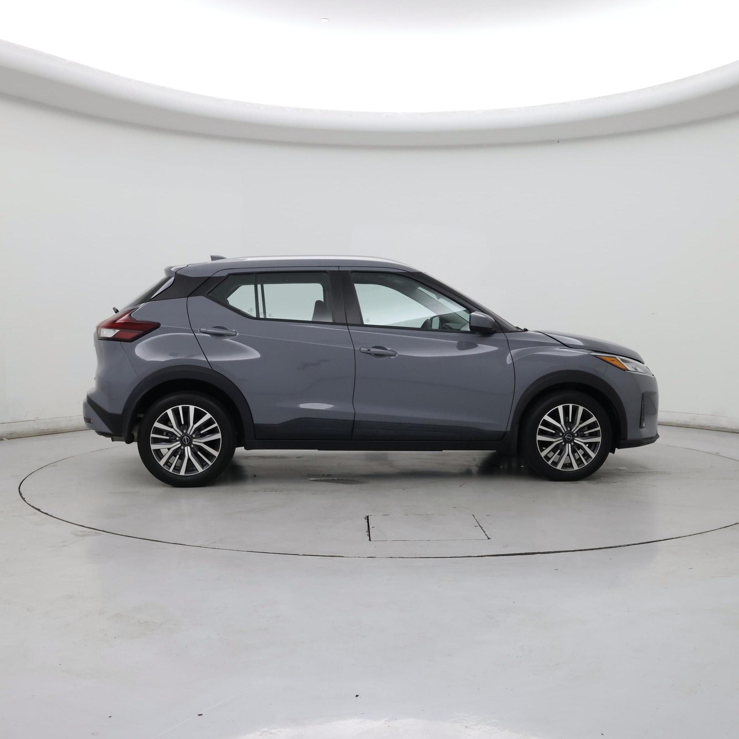 Thumbnail: 2023 Nissan Kicks - 7