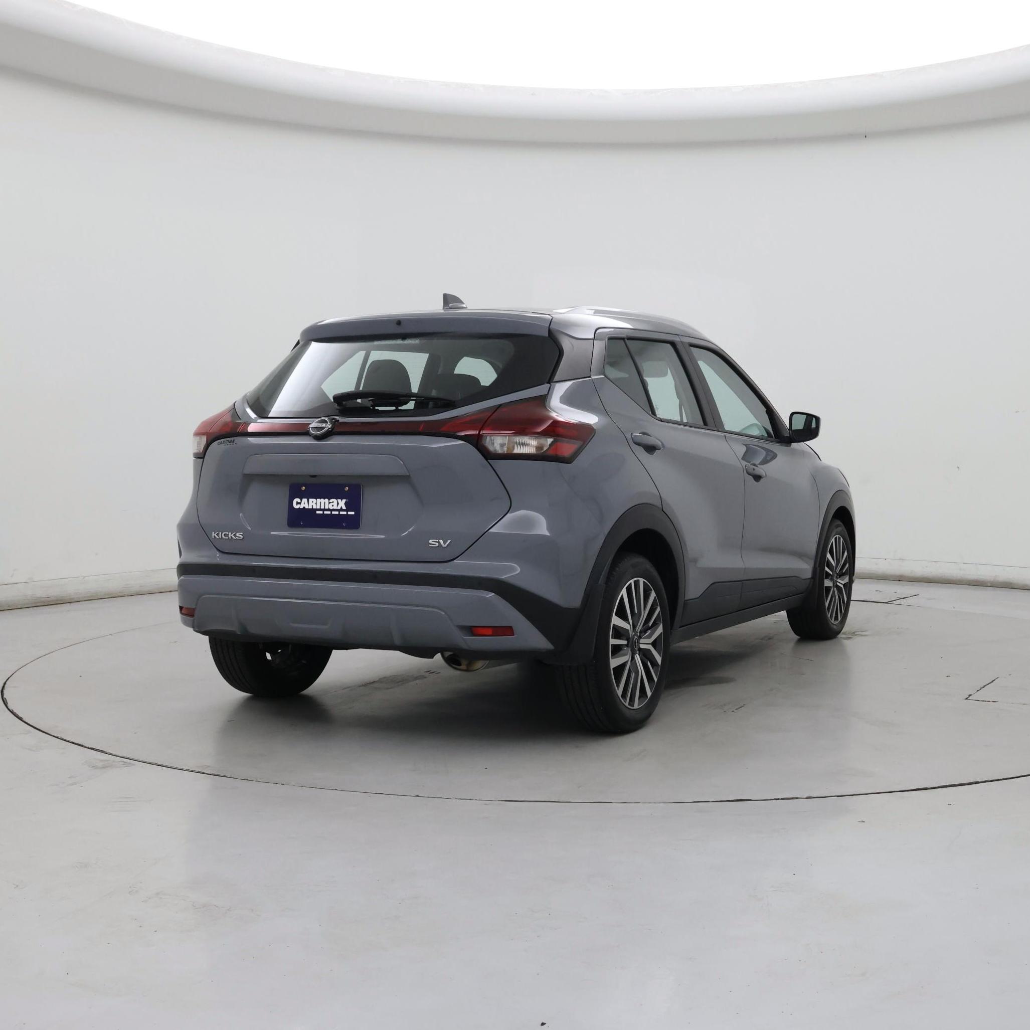 Thumbnail: 2023 Nissan Kicks - 8