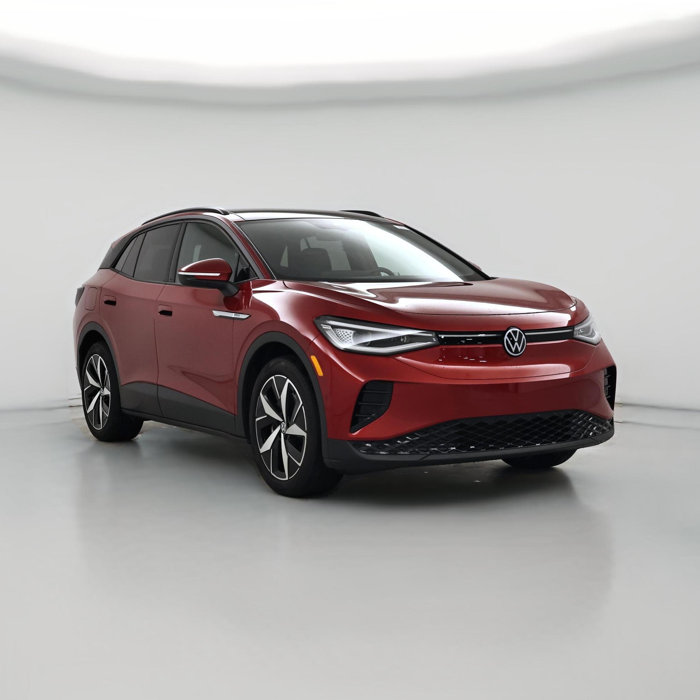 Thumbnail: 2023 Volkswagen ID.4 - 1