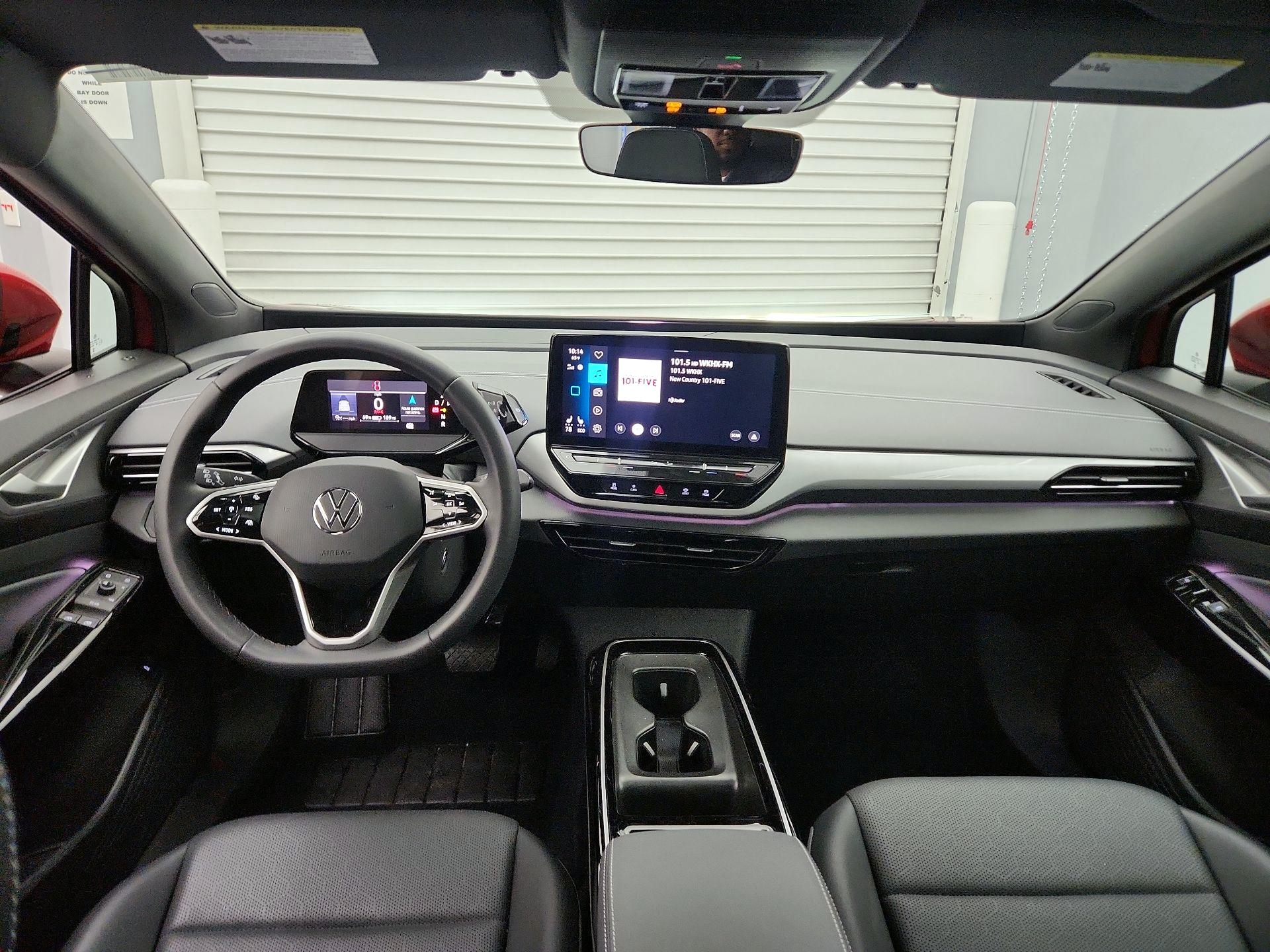 Thumbnail: 2023 Volkswagen ID.4 - 9
