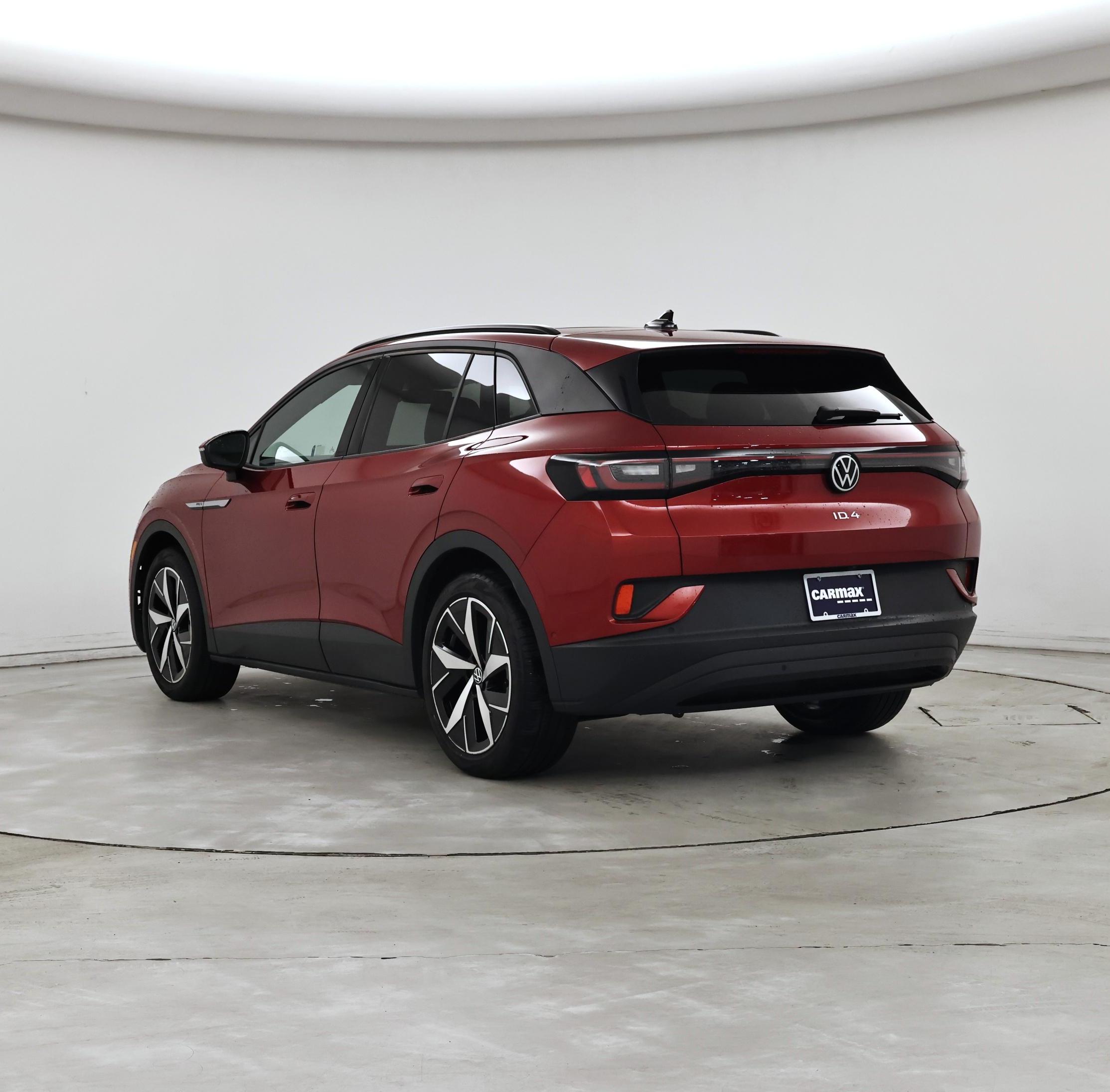 Thumbnail: 2023 Volkswagen ID.4 - 2