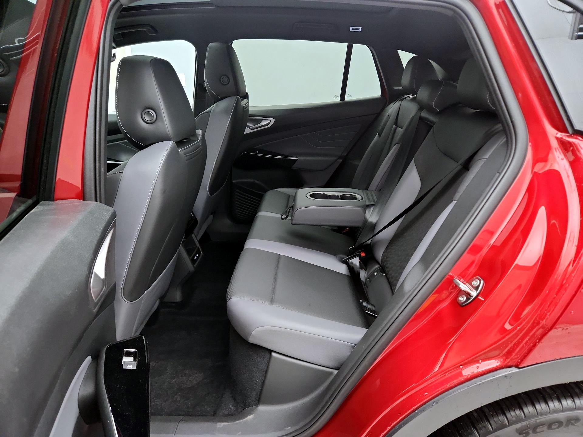 Thumbnail: 2023 Volkswagen ID.4 - 20