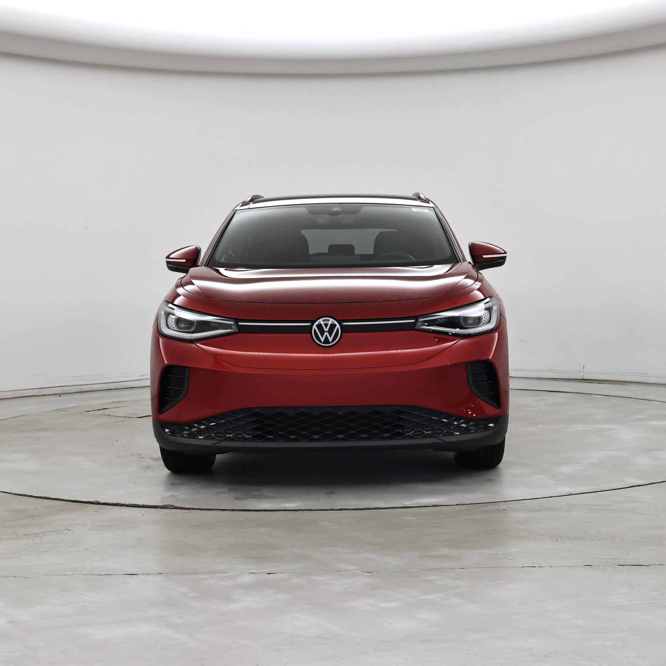 Thumbnail: 2023 Volkswagen ID.4 - 5