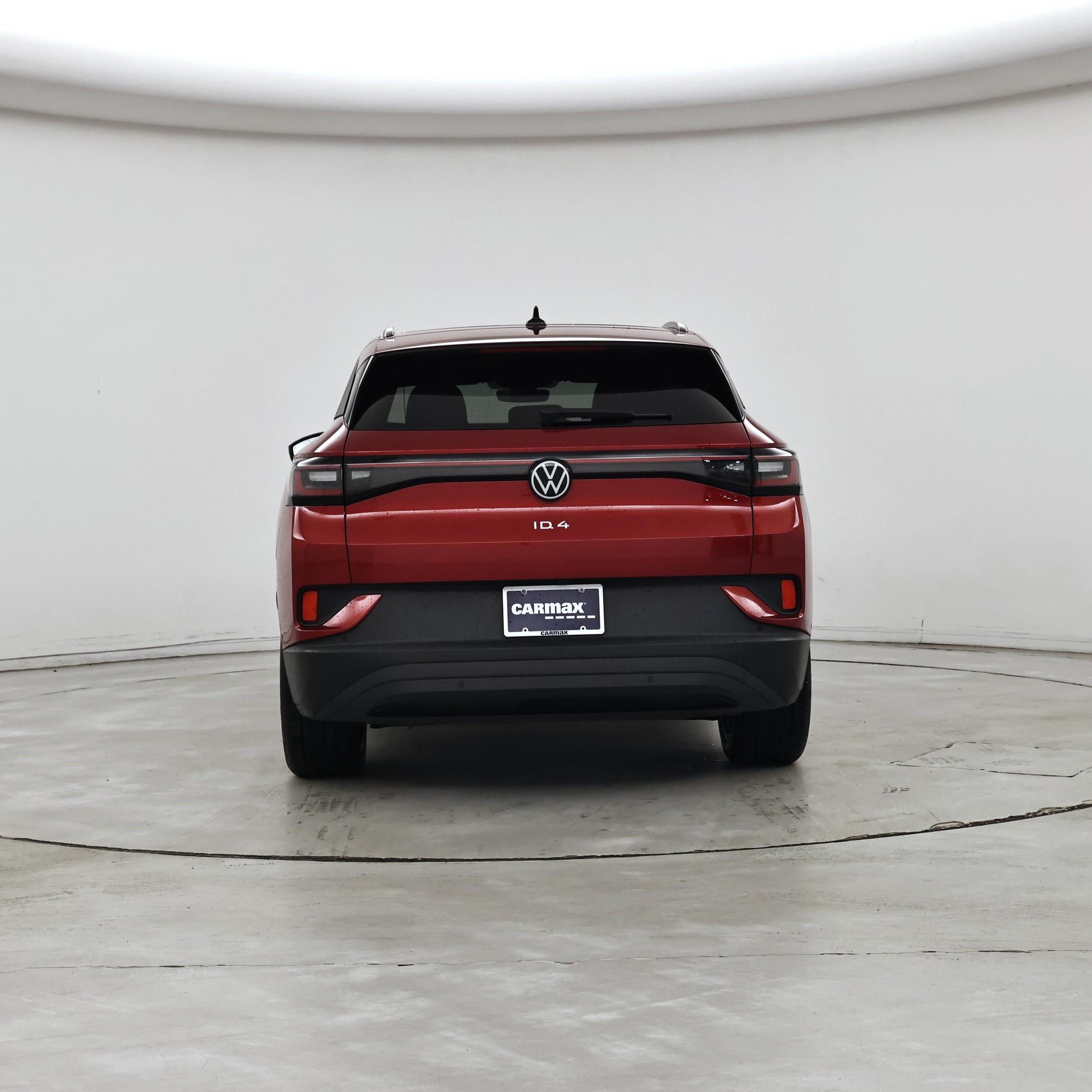 Thumbnail: 2023 Volkswagen ID.4 - 6